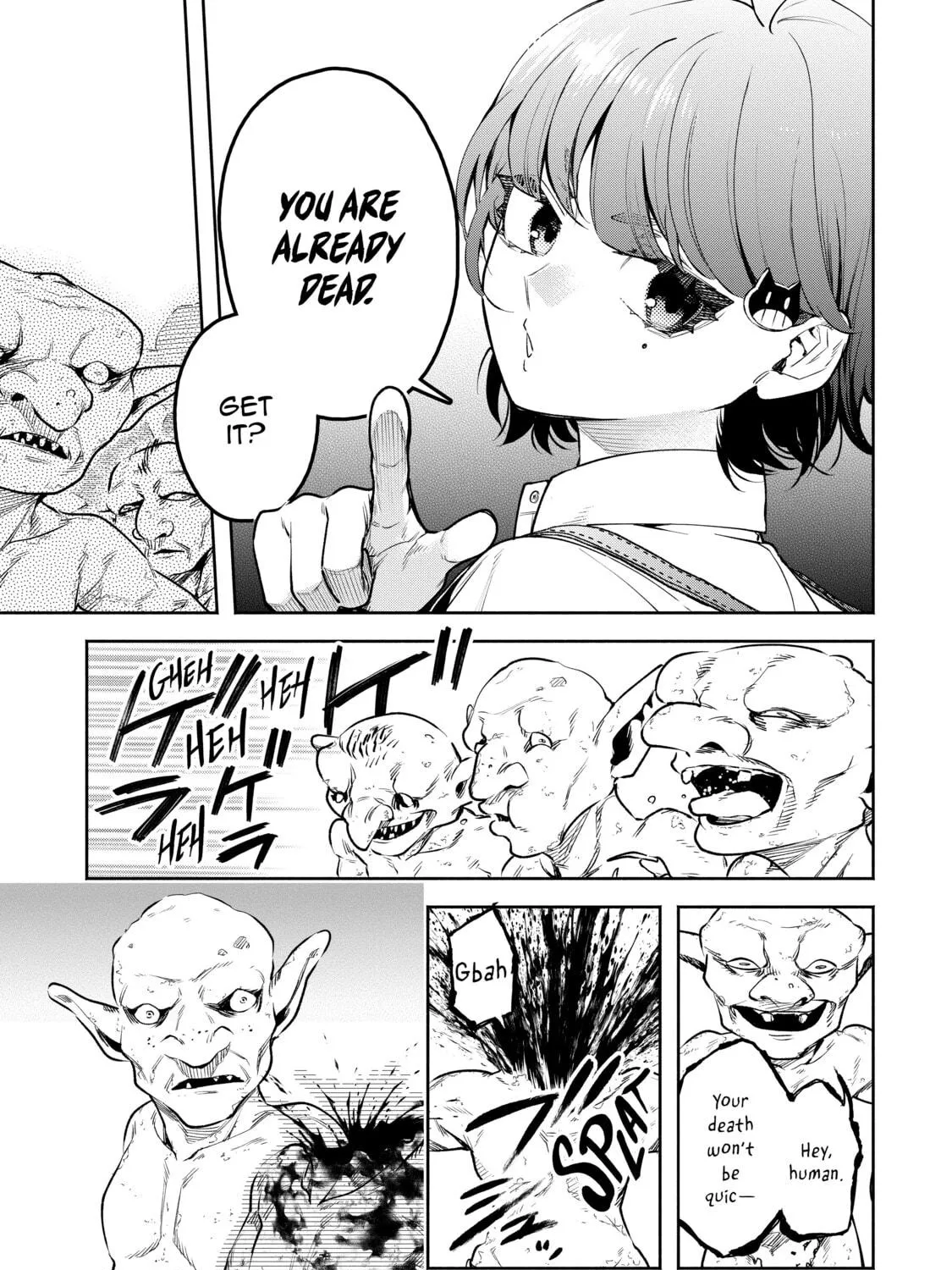 Read Demon King, Retry! R chapter 20 image 16 on Lezhin