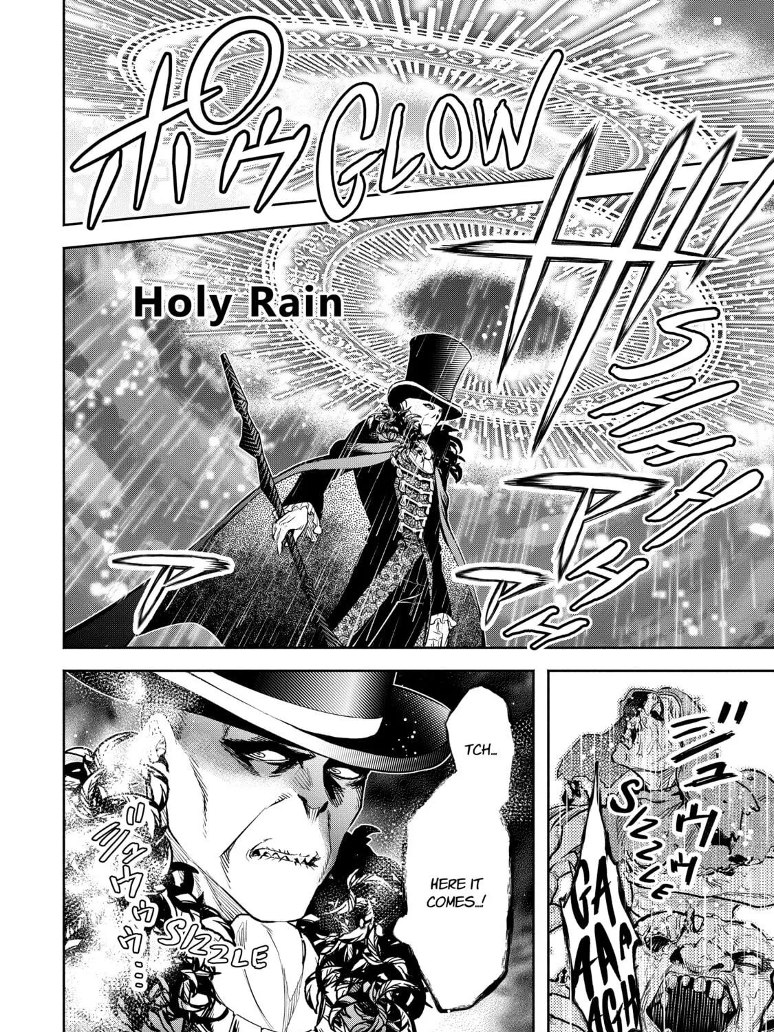Read Demon King, Retry! R chapter 20 image 22 on Lezhin