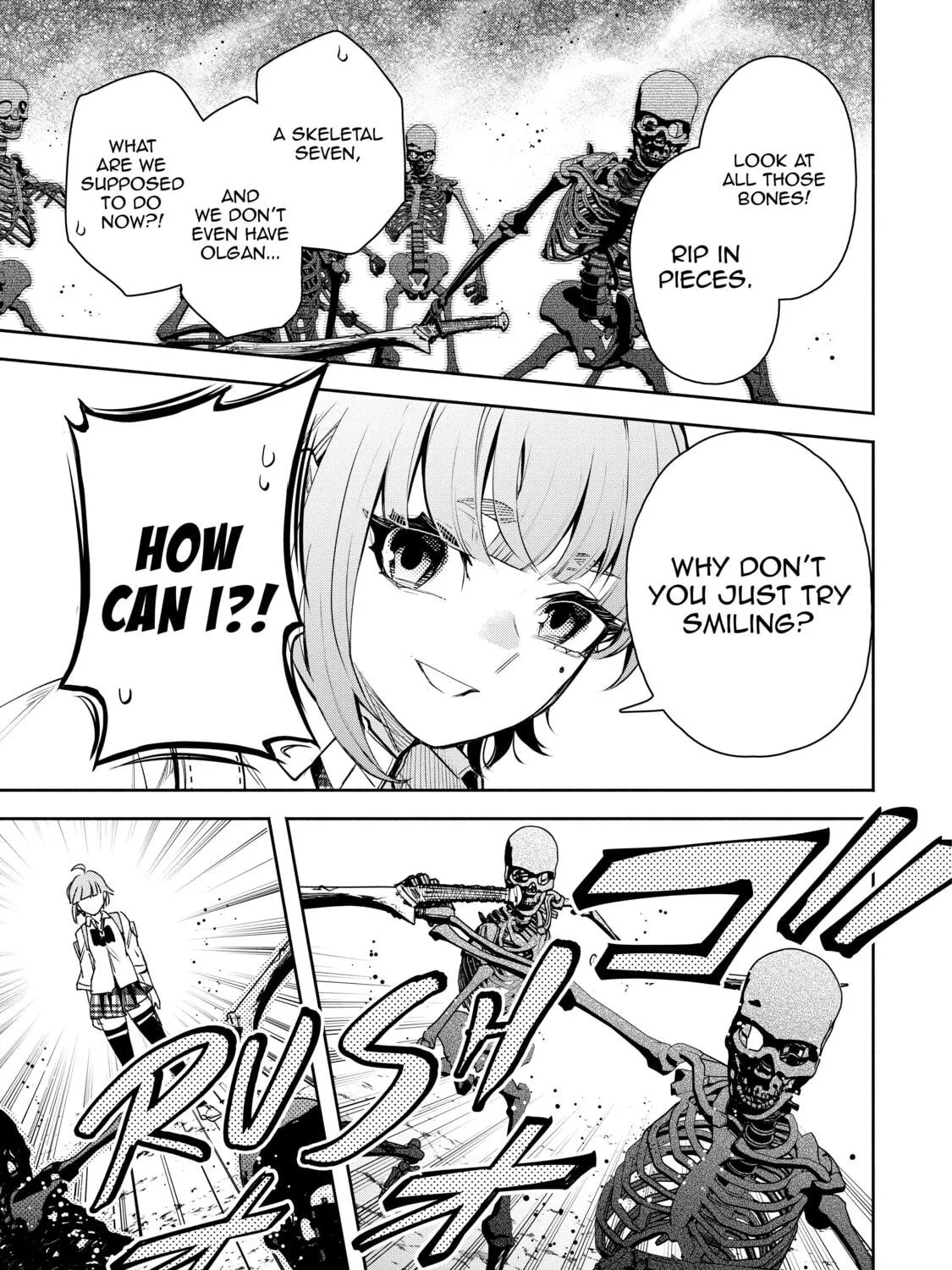 Read Demon King, Retry! R chapter 20 image 28 on Lezhin