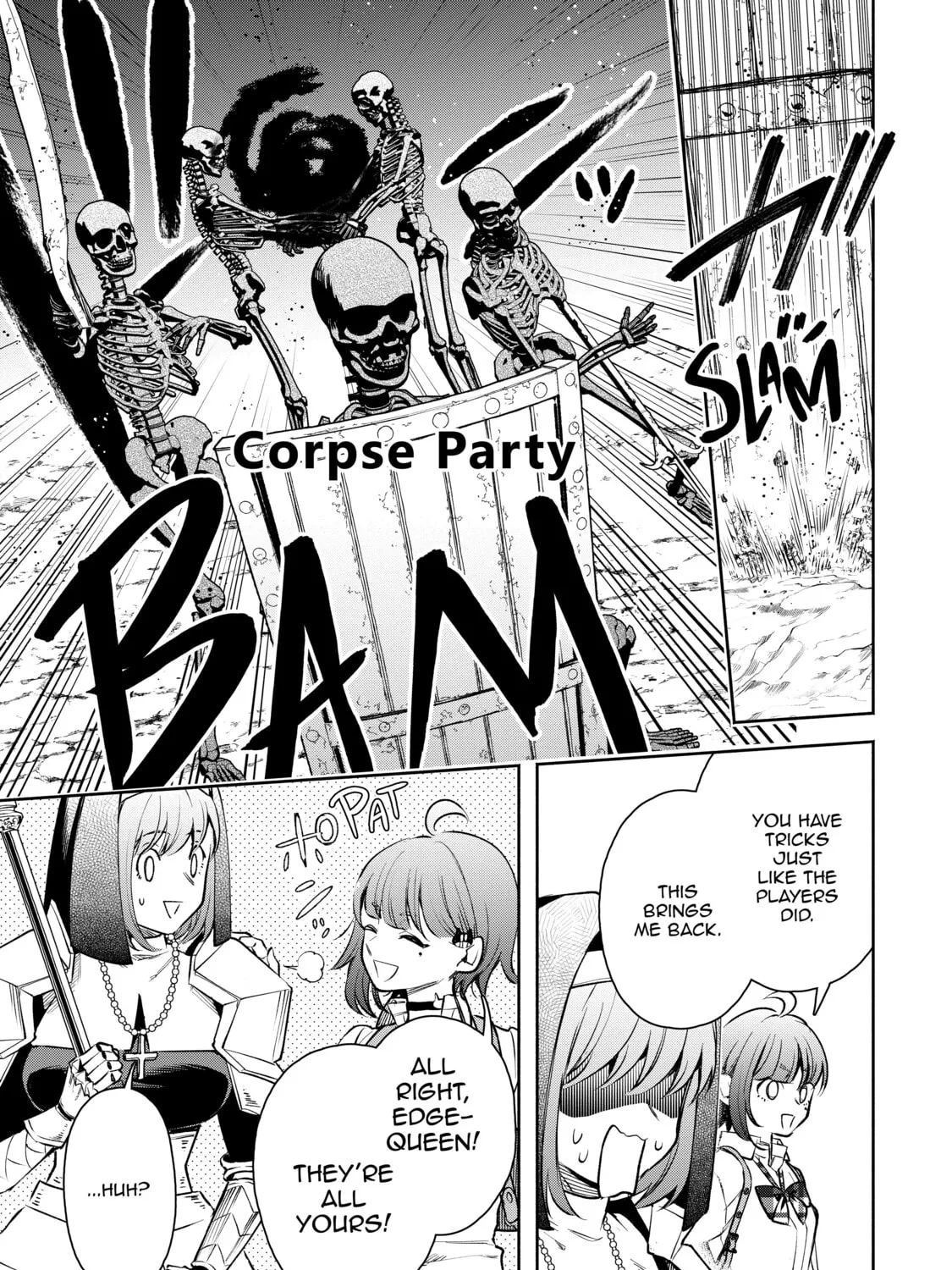 Read Demon King, Retry! R chapter 20 image 32 on Lezhin