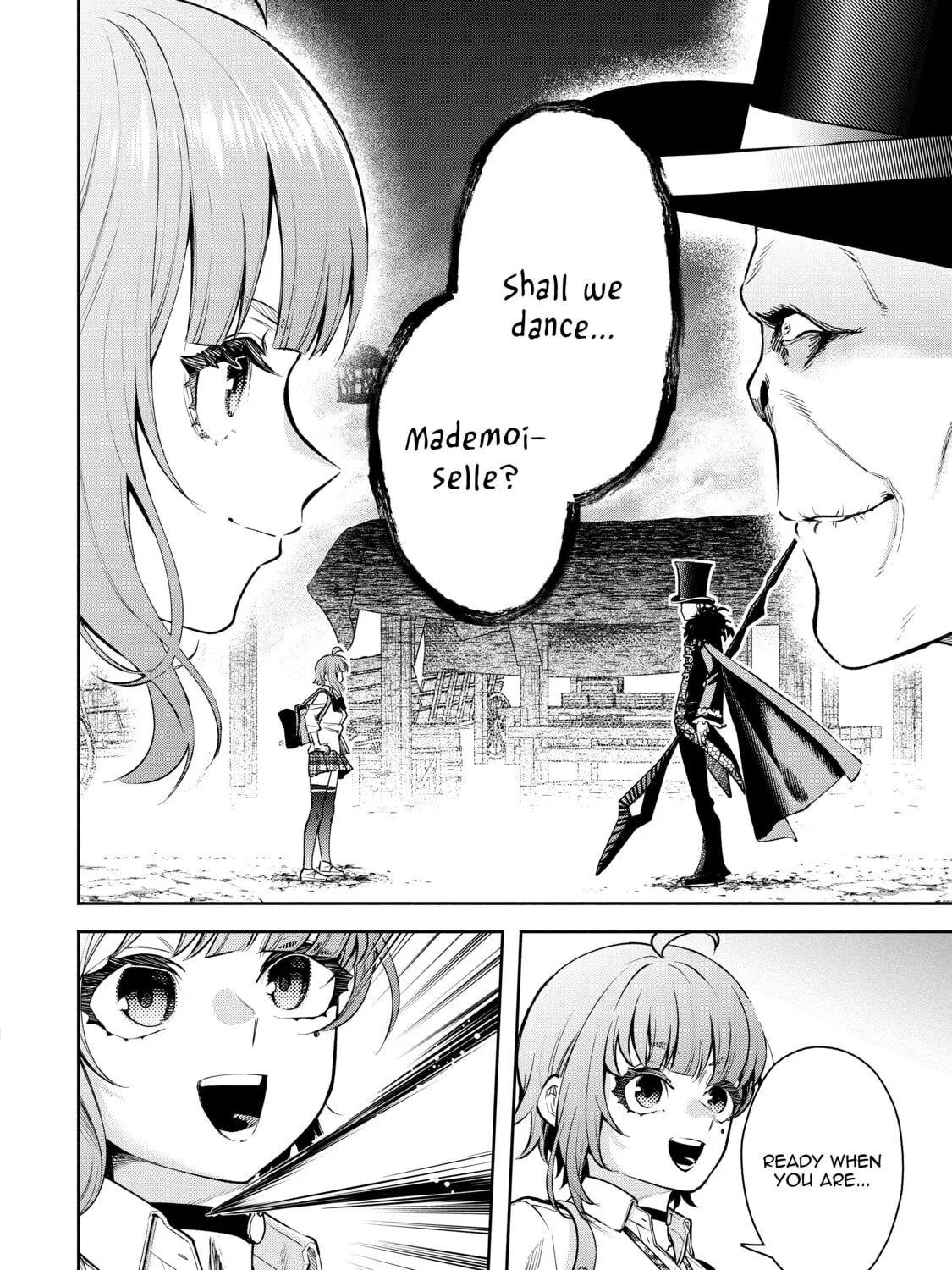 Read Demon King, Retry! R chapter 20 image 42 on Lezhin