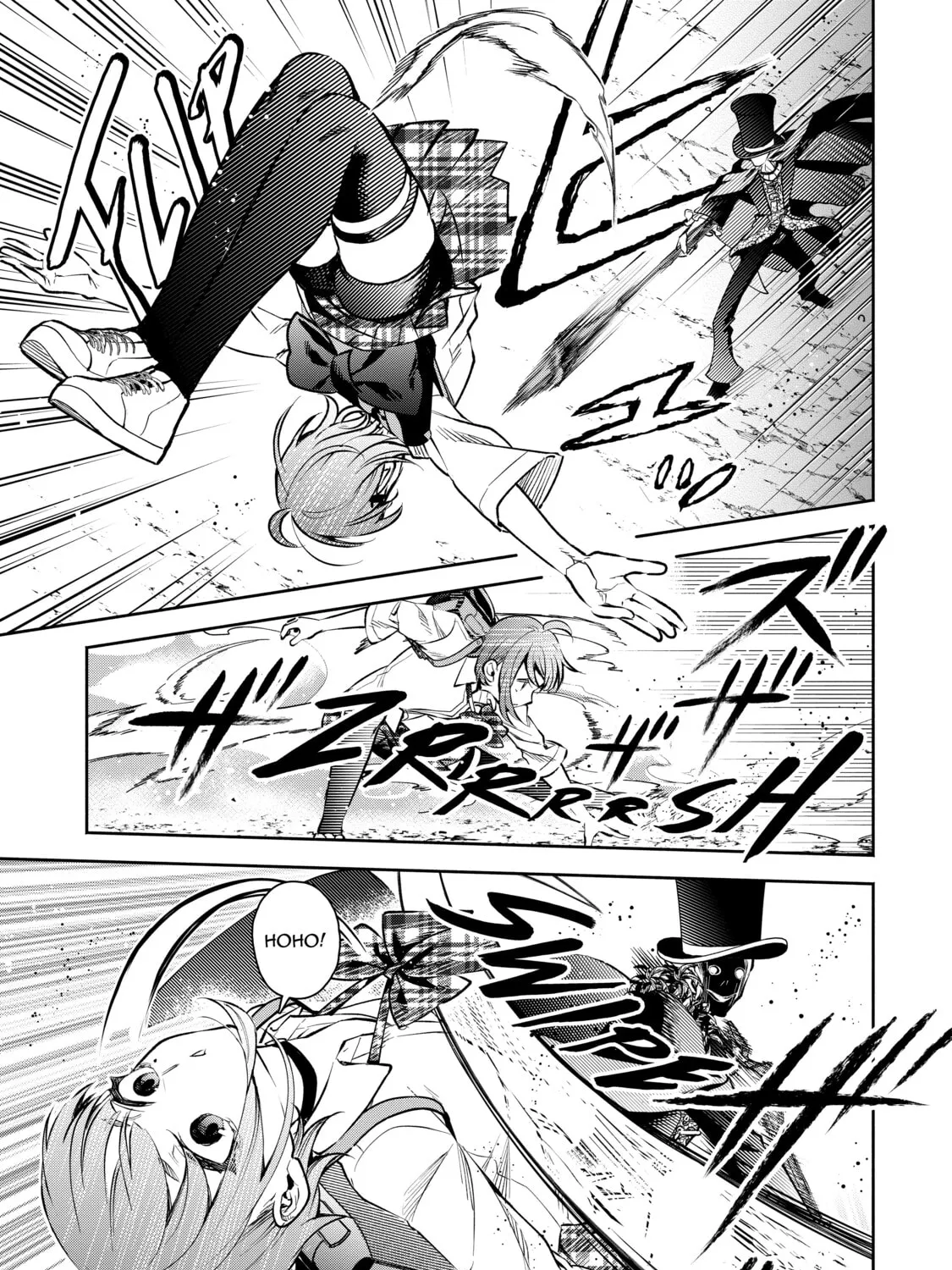 Read Demon King, Retry! R chapter 20 image 44 on Lezhin