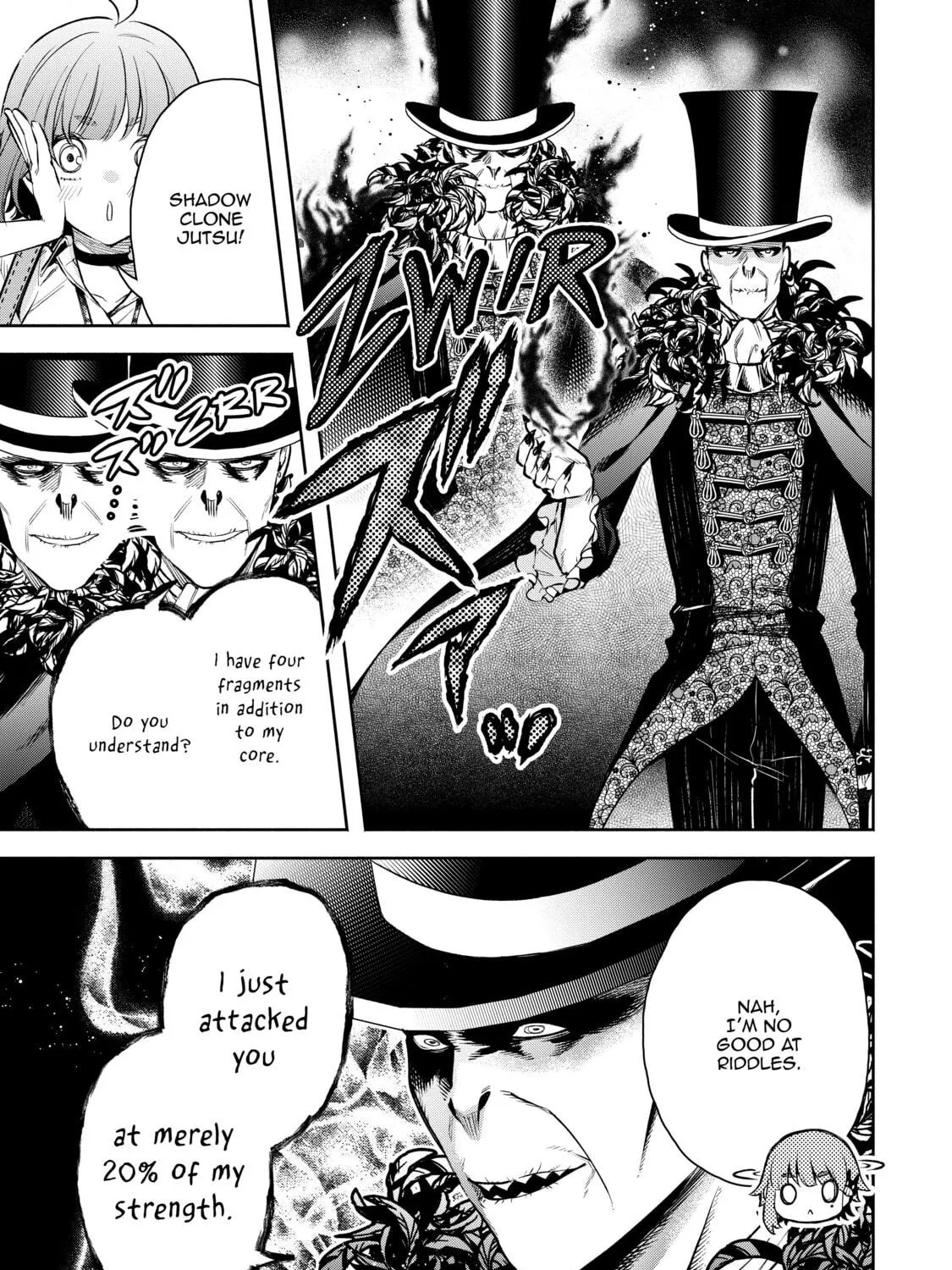 Read Demon King, Retry! R chapter 20 image 48 on Lezhin