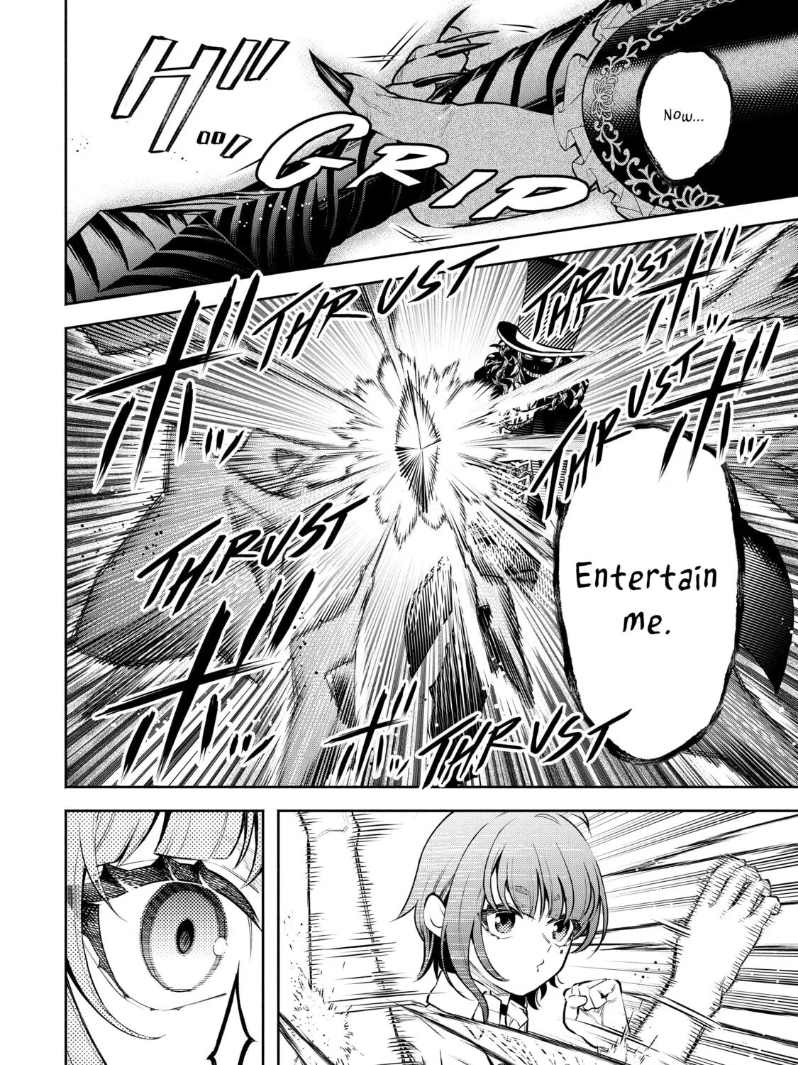 Read Demon King, Retry! R chapter 20 image 50 on Lezhin