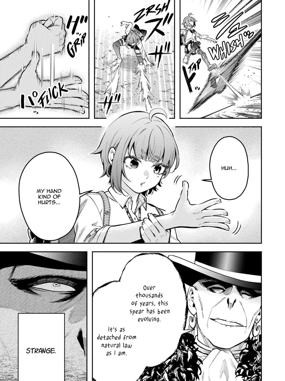Read Demon King, Retry! R chapter 20 image 52 on Lezhin
