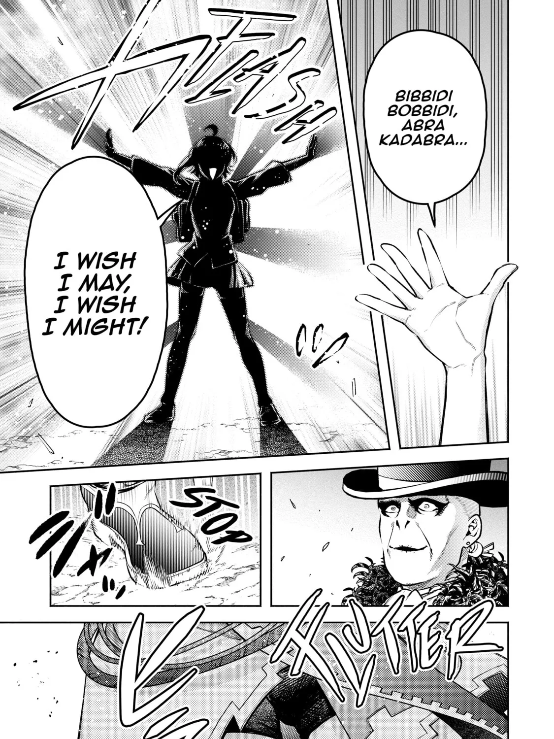 Read Demon King, Retry! R chapter 20 image 56 on Lezhin