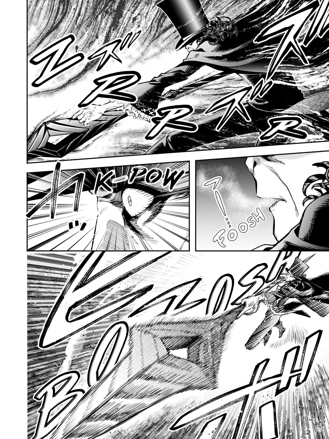 Read Demon King, Retry! R chapter 21 image 12 on Lezhin