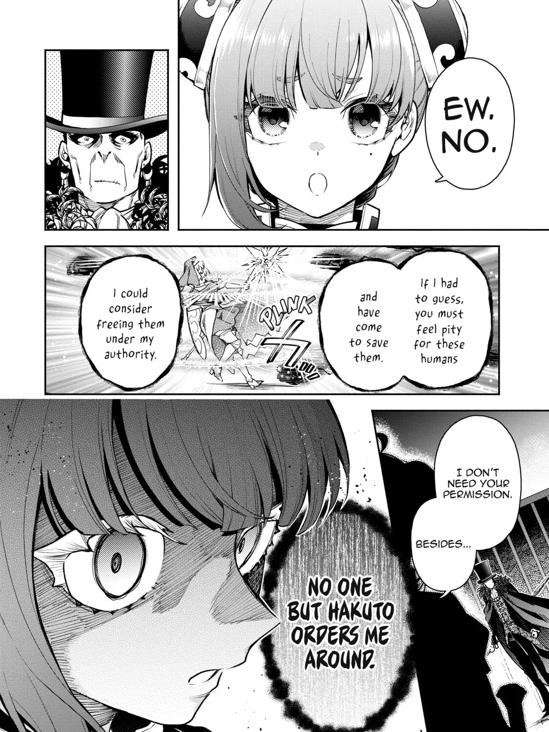 Read Demon King, Retry! R chapter 21 image 24 on Lezhin