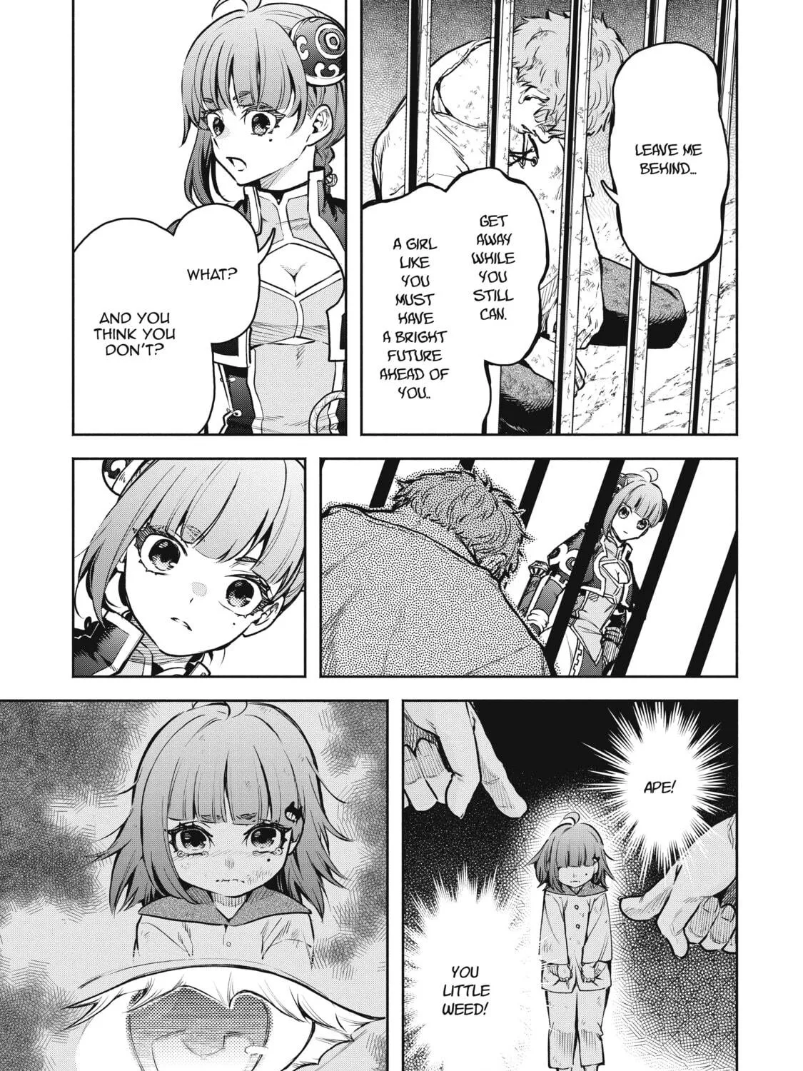 Read Demon King, Retry! R chapter 21 image 38 on Lezhin