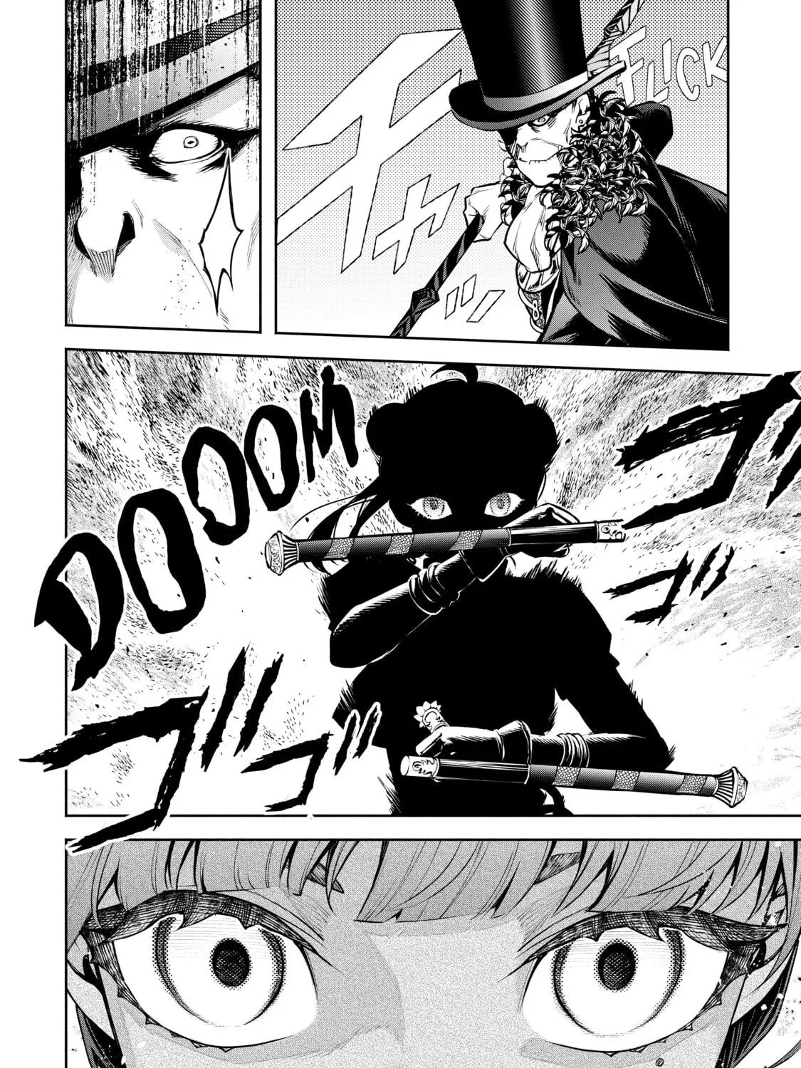 Read Demon King, Retry! R chapter 21 image 4 on Lezhin