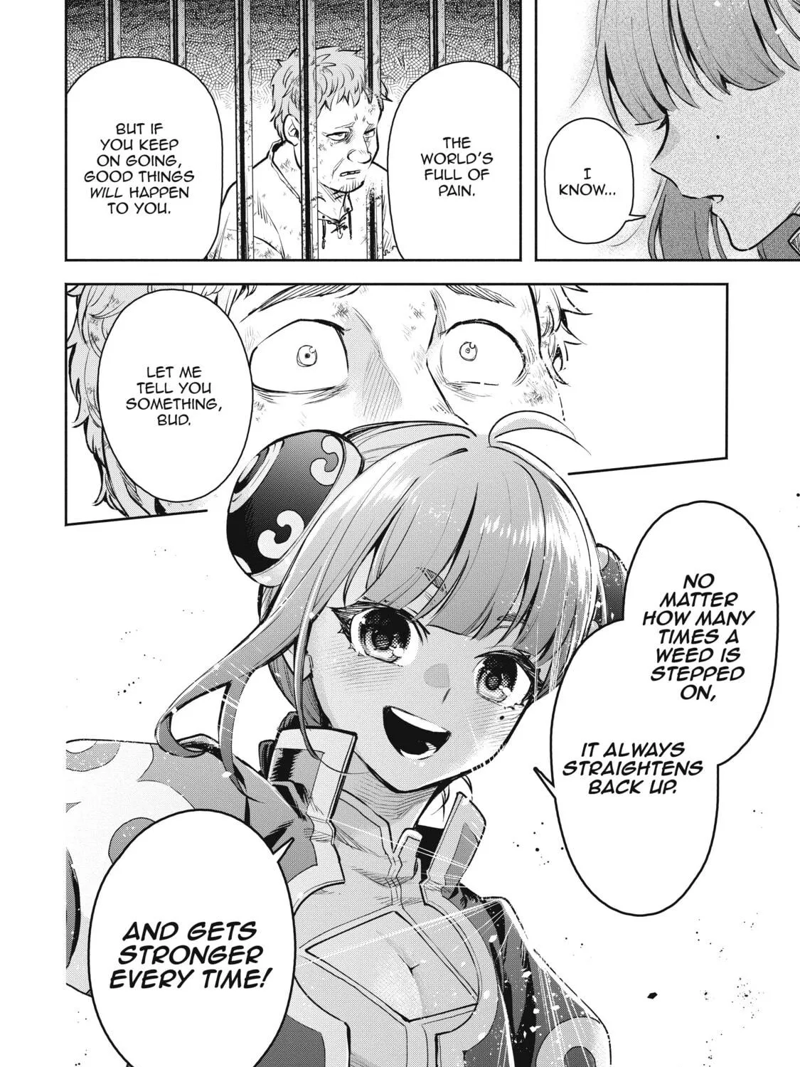 Read Demon King, Retry! R chapter 21 image 40 on Lezhin