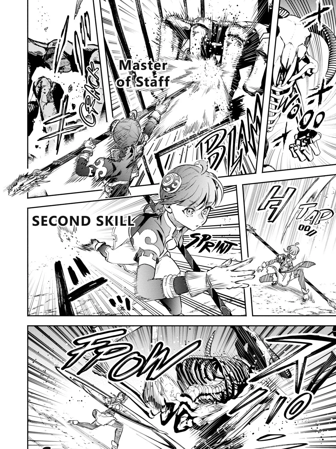 Read Demon King, Retry! R chapter 21 image 44 on Lezhin