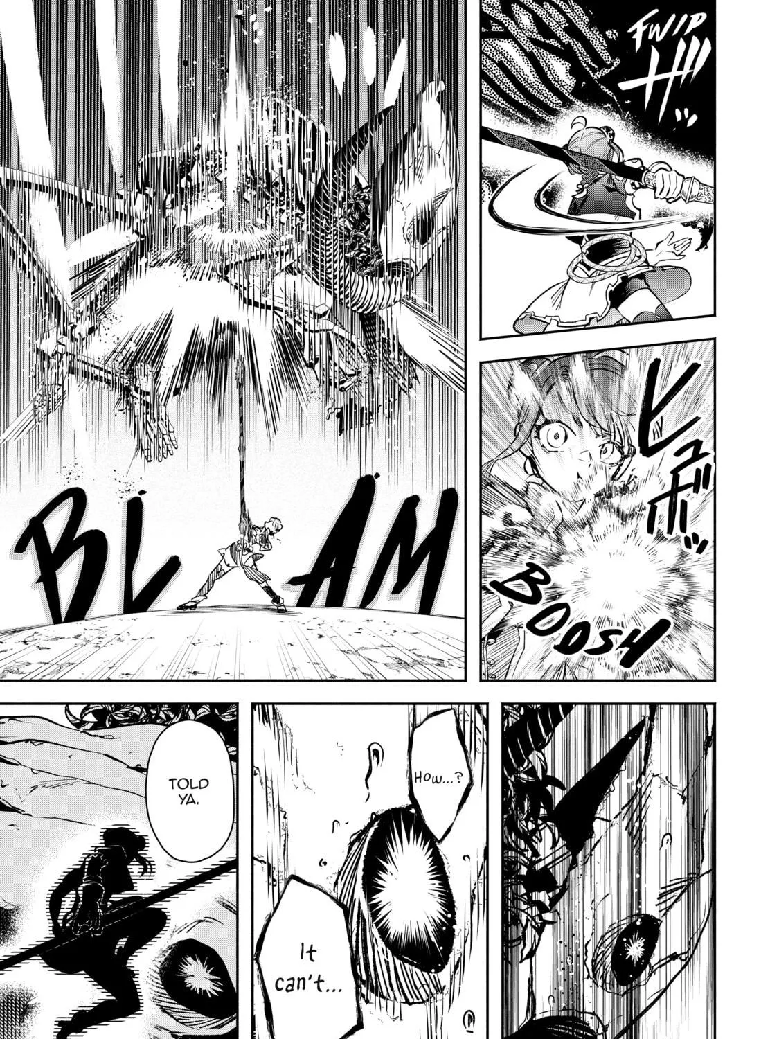 Read Demon King, Retry! R chapter 21 image 46 on Lezhin