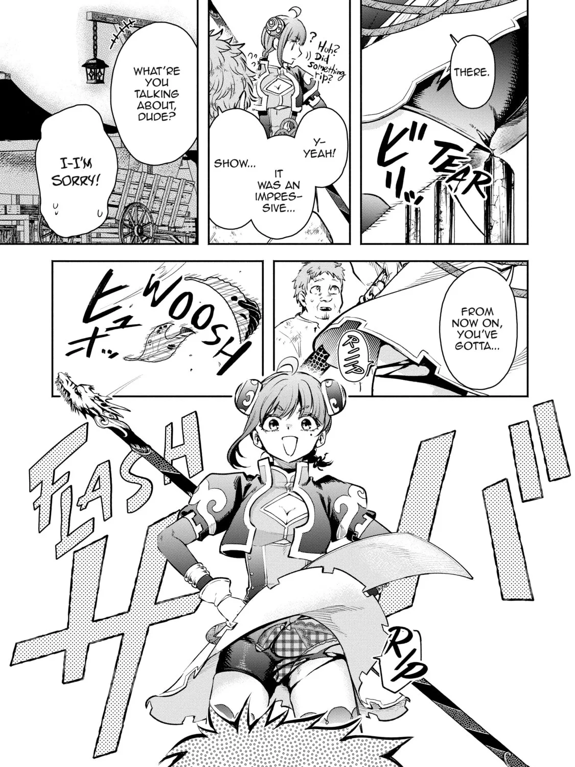 Read Demon King, Retry! R chapter 21 image 54 on Lezhin