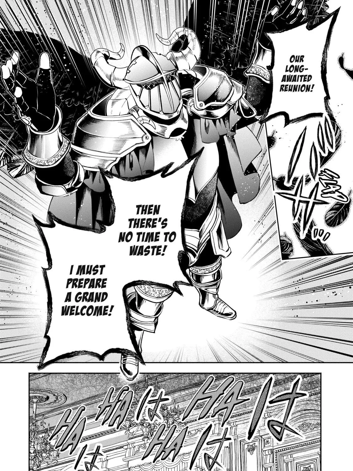 Read Demon King, Retry! R chapter 22 image 10 on Lezhin