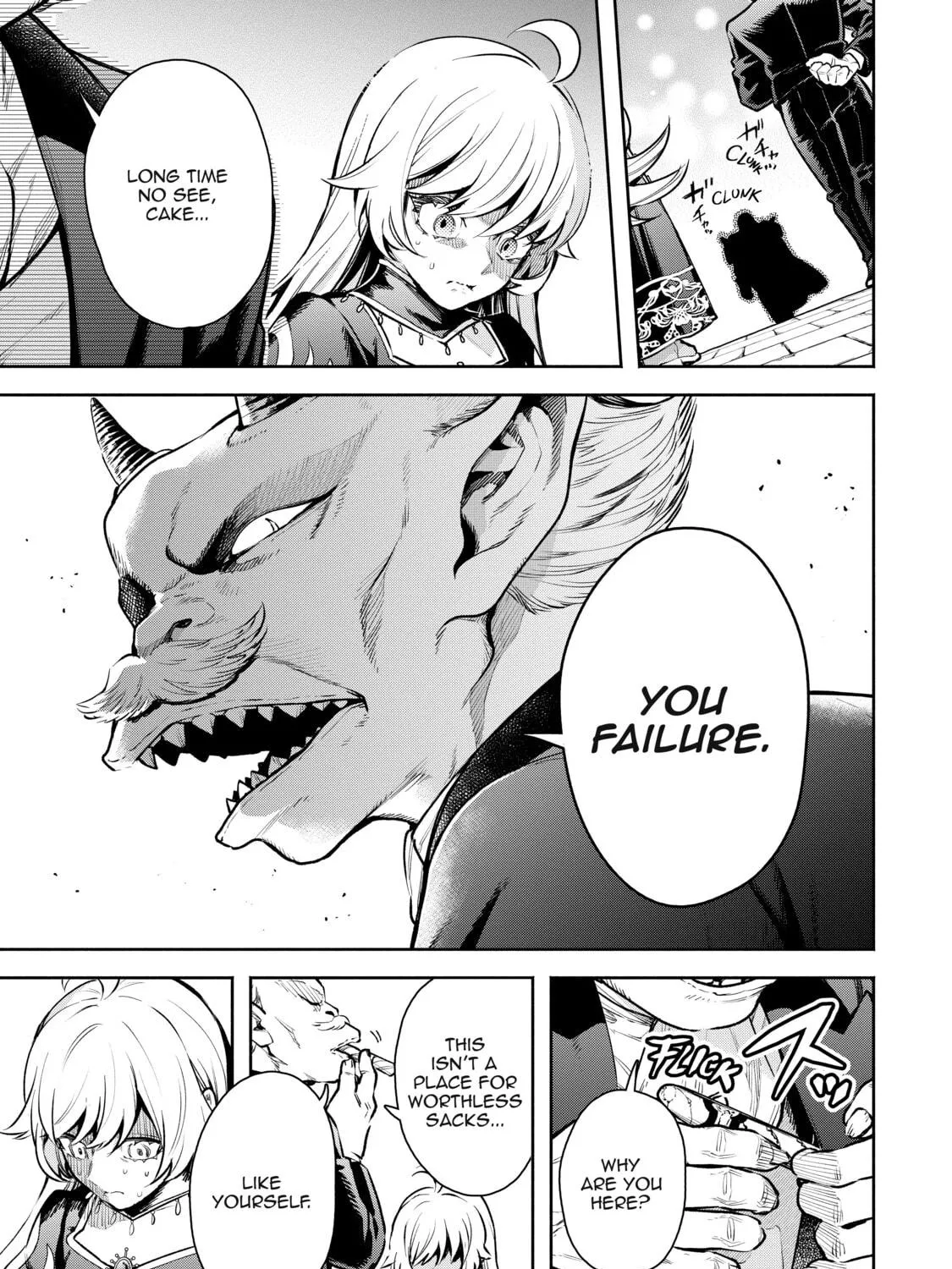 Read Demon King, Retry! R chapter 22 image 16 on Lezhin