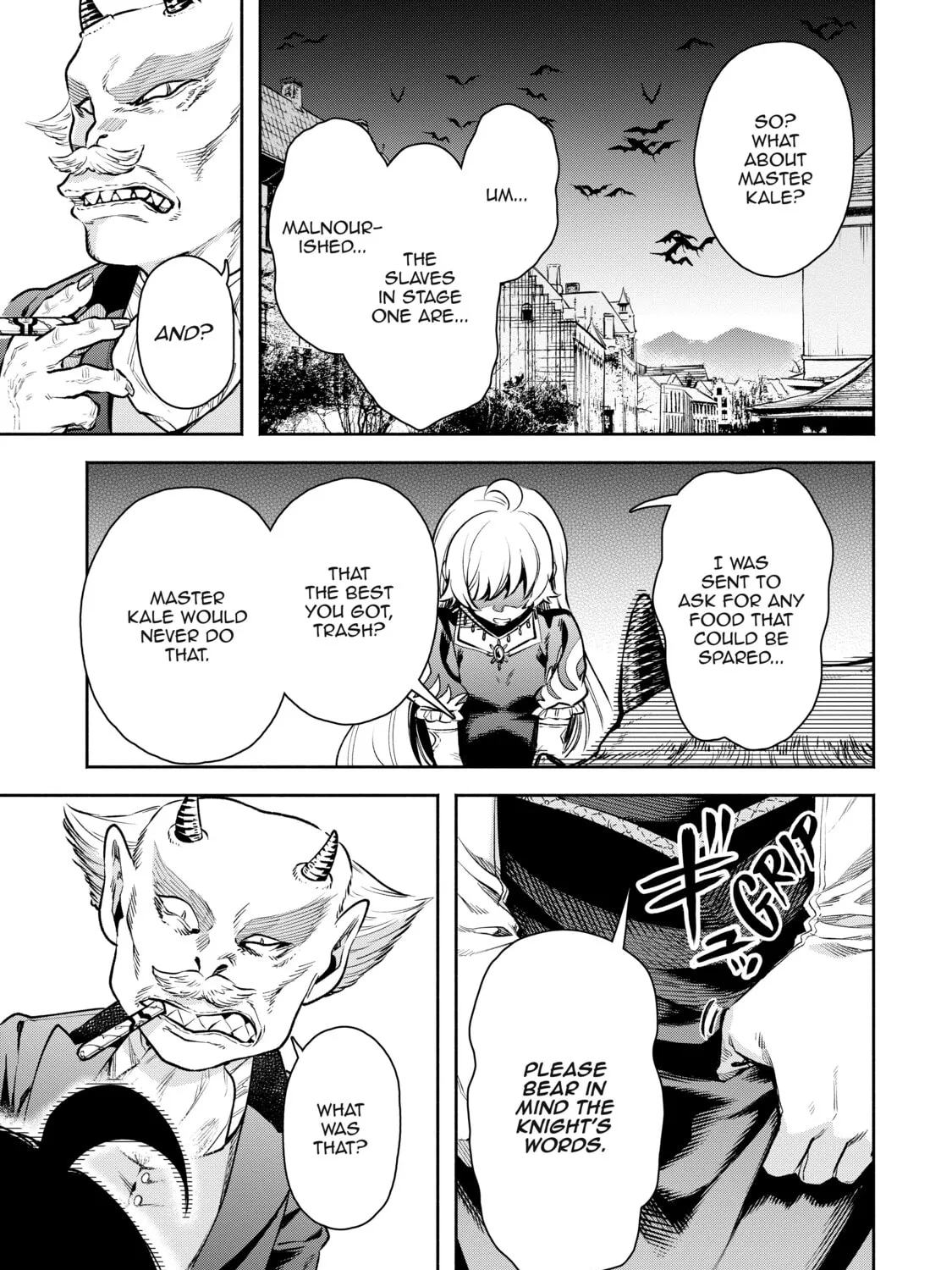 Read Demon King, Retry! R chapter 22 image 20 on Lezhin