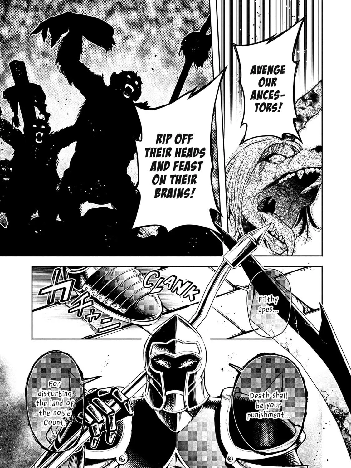 Read Demon King, Retry! R chapter 22 image 28 on Lezhin