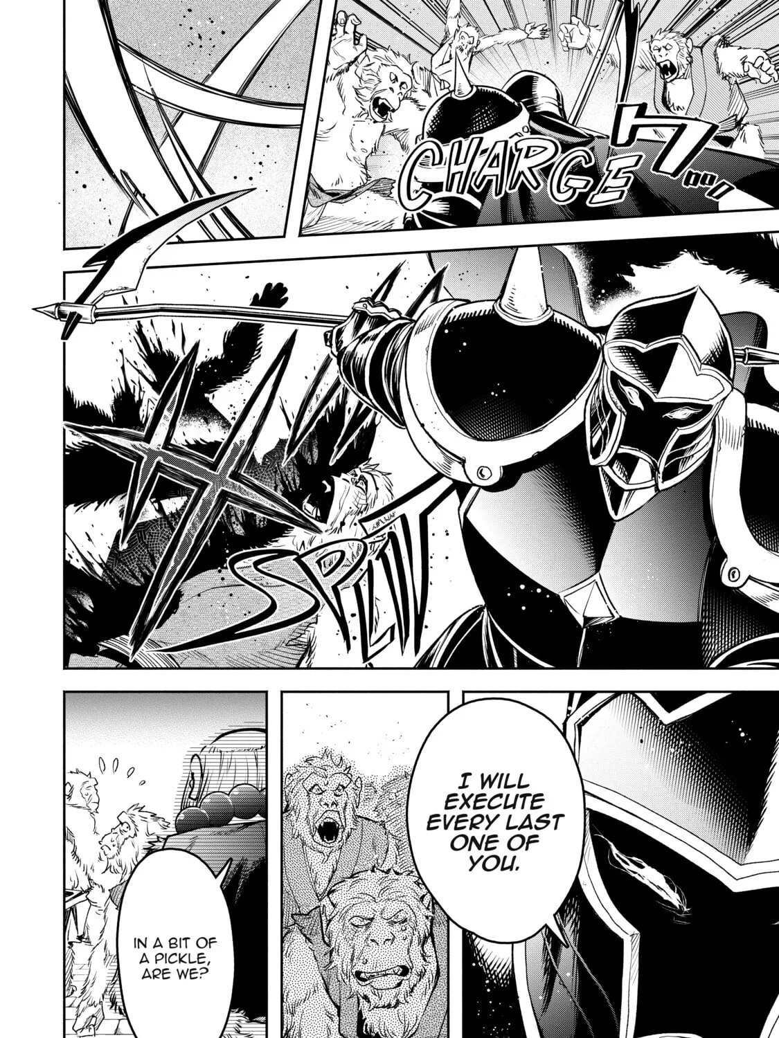 Read Demon King, Retry! R chapter 22 image 30 on Lezhin
