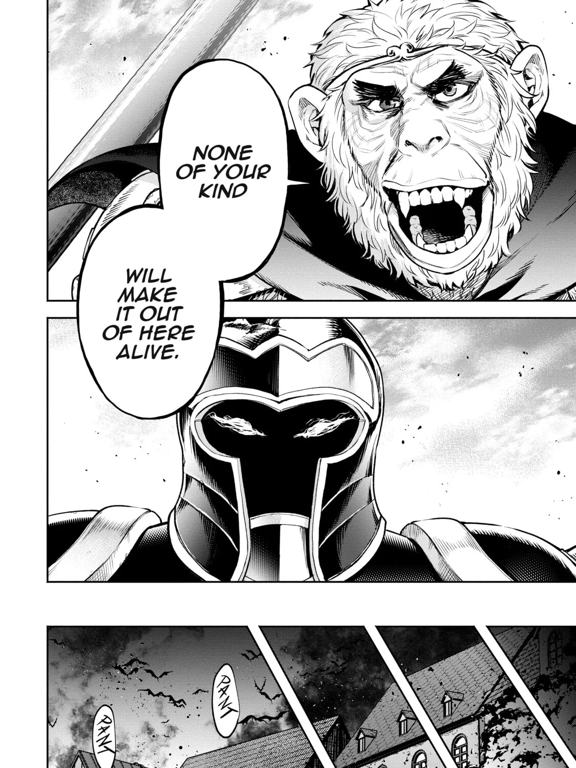 Read Demon King, Retry! R chapter 22 image 42 on Lezhin