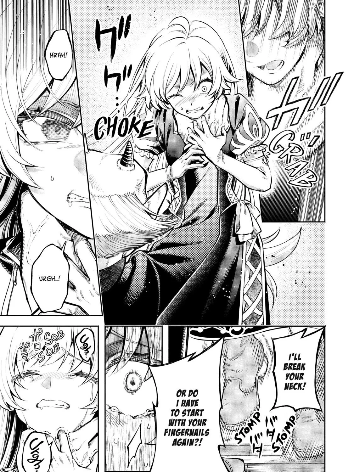 Read Demon King, Retry! R chapter 22 image 48 on Lezhin