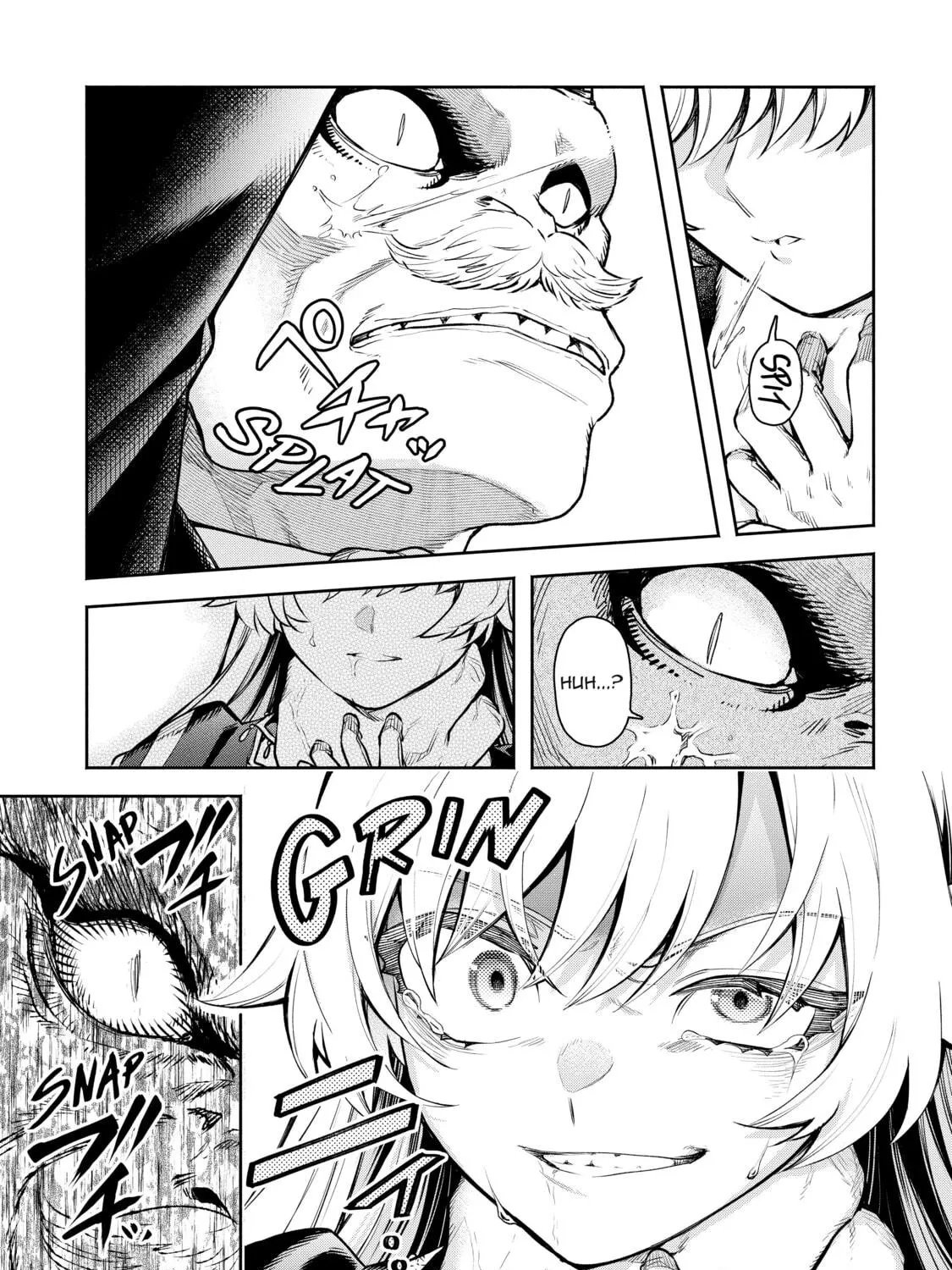 Read Demon King, Retry! R chapter 22 image 52 on Lezhin