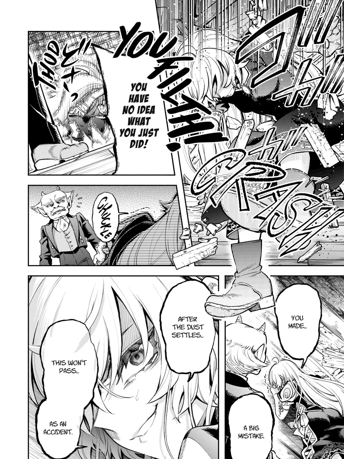 Read Demon King, Retry! R chapter 22 image 54 on Lezhin