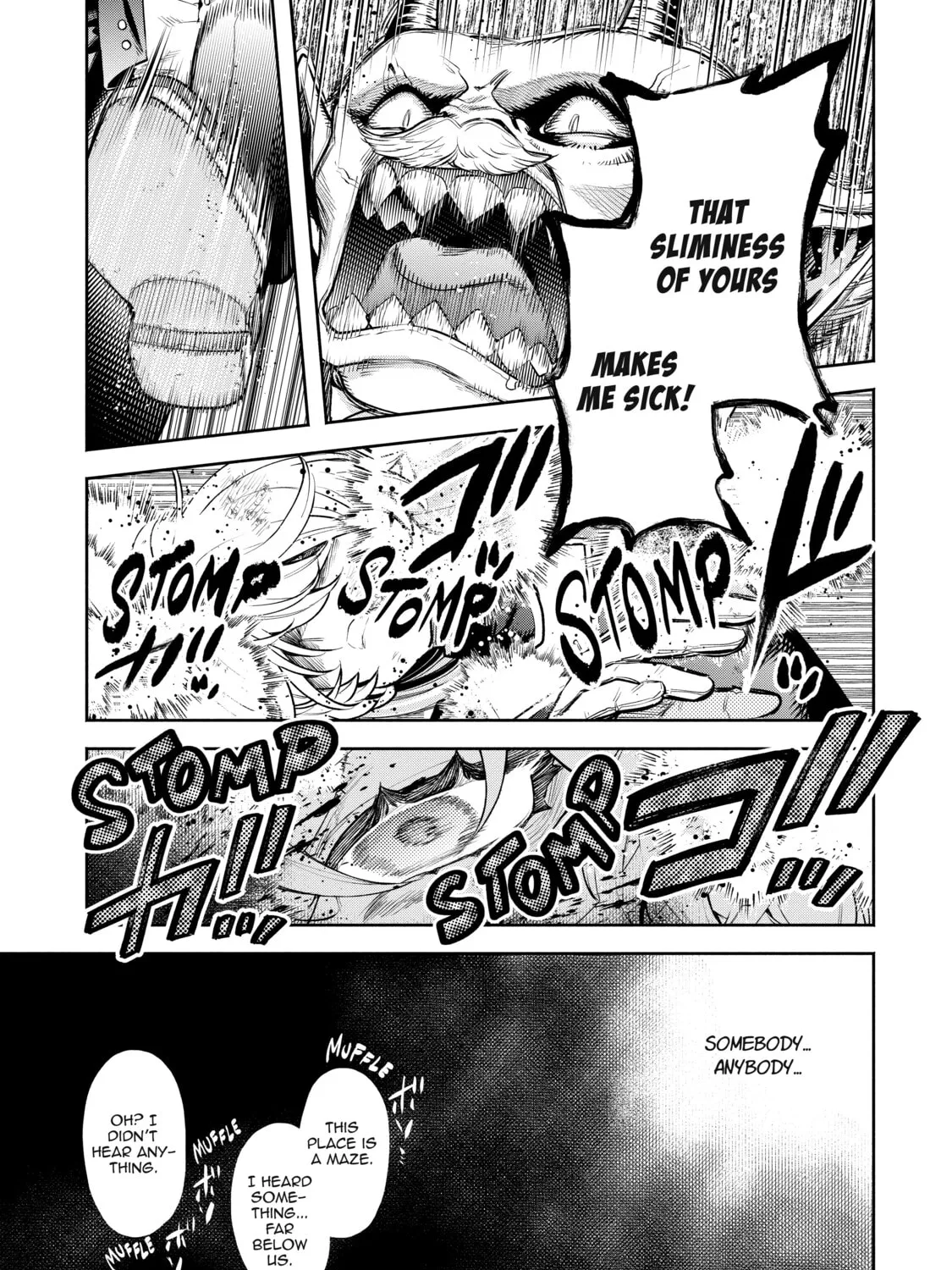 Read Demon King, Retry! R chapter 22 image 56 on Lezhin