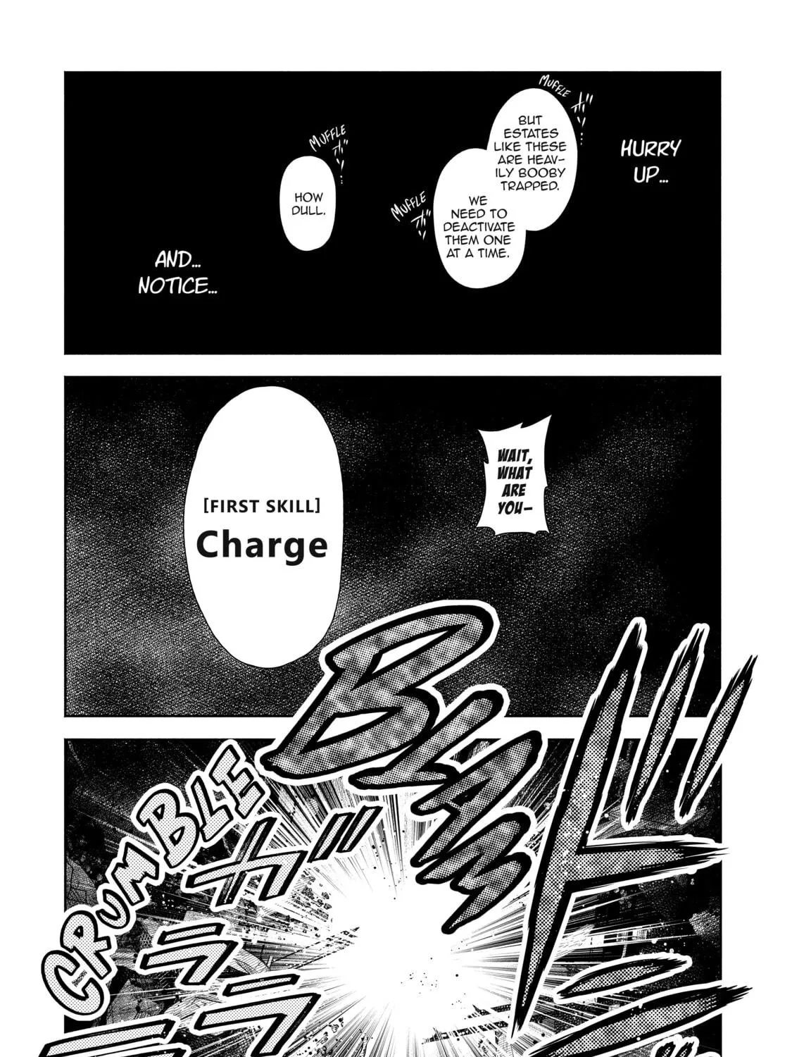 Read Demon King, Retry! R chapter 22 image 58 on Lezhin