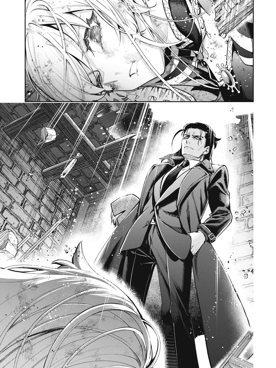 Read Demon King, Retry! R chapter 22 image 60 on Lezhin