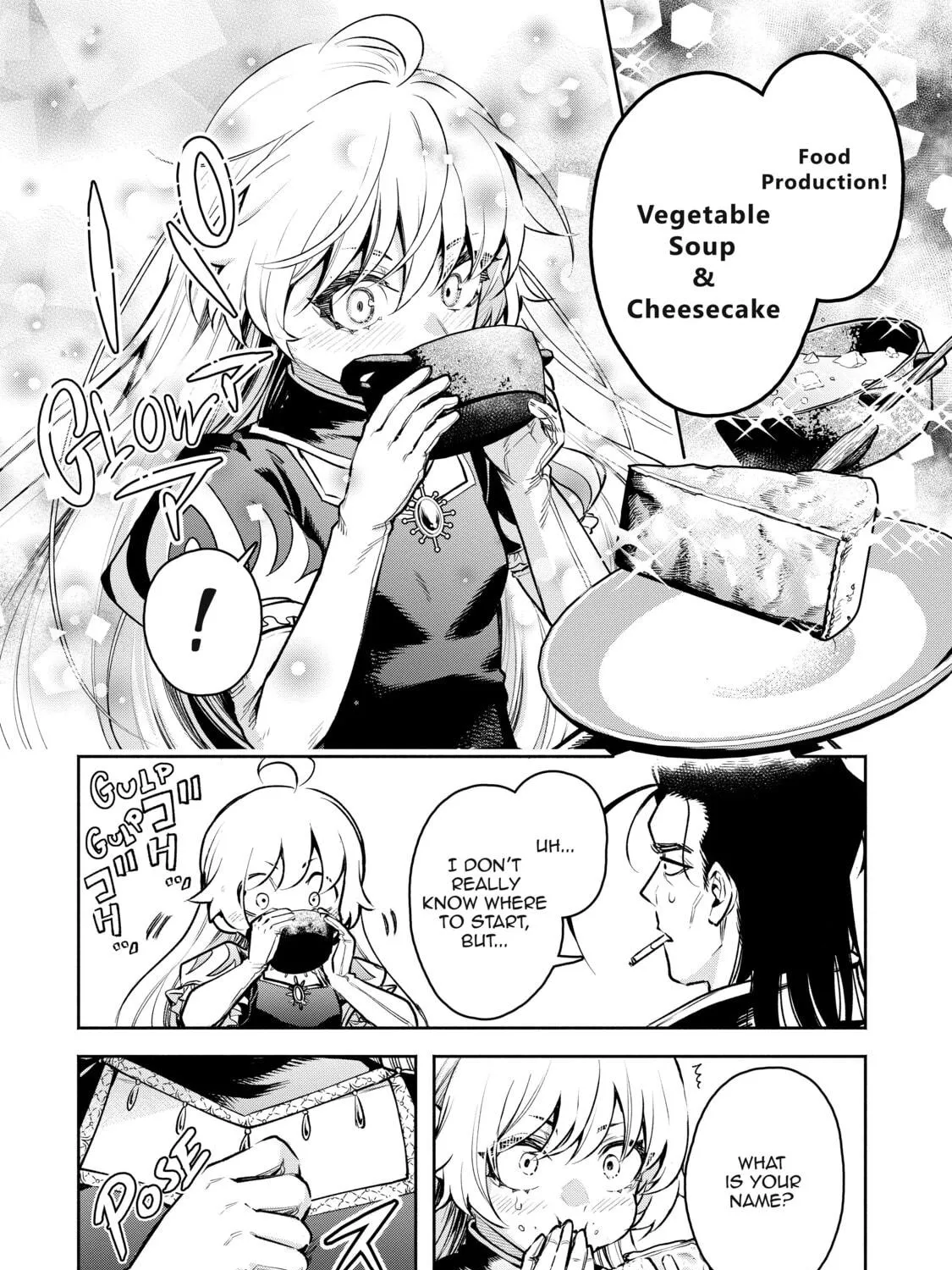Read Demon King, Retry! R chapter 23 image 22 on Lezhin
