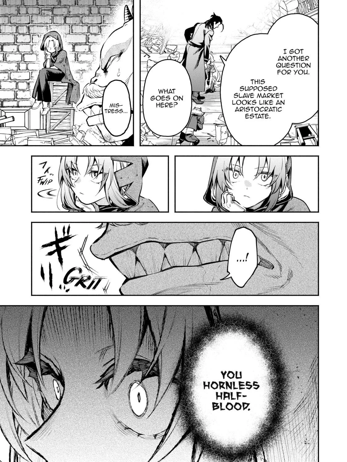 Read Demon King, Retry! R chapter 23 image 28 on Lezhin