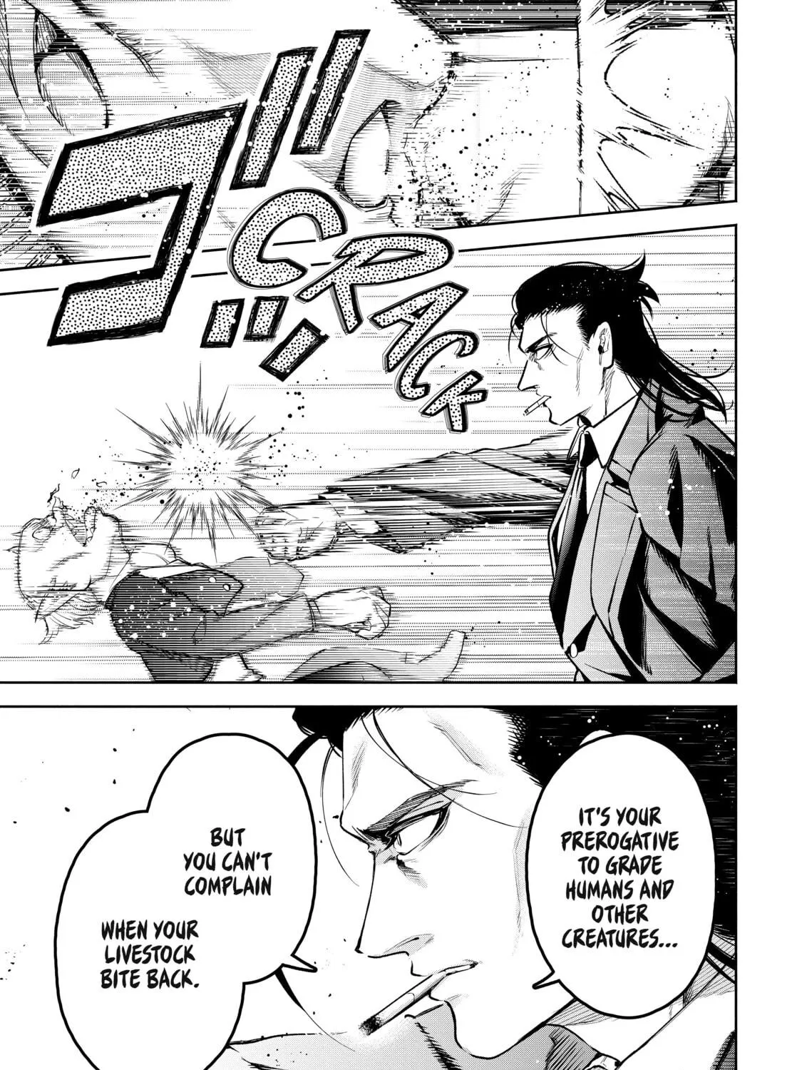 Read Demon King, Retry! R chapter 23 image 40 on Lezhin