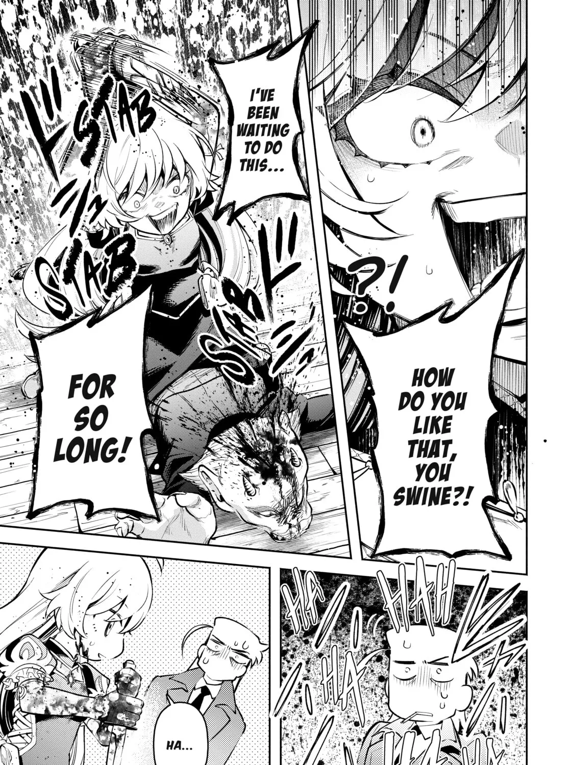 Read Demon King, Retry! R chapter 23 image 44 on Lezhin