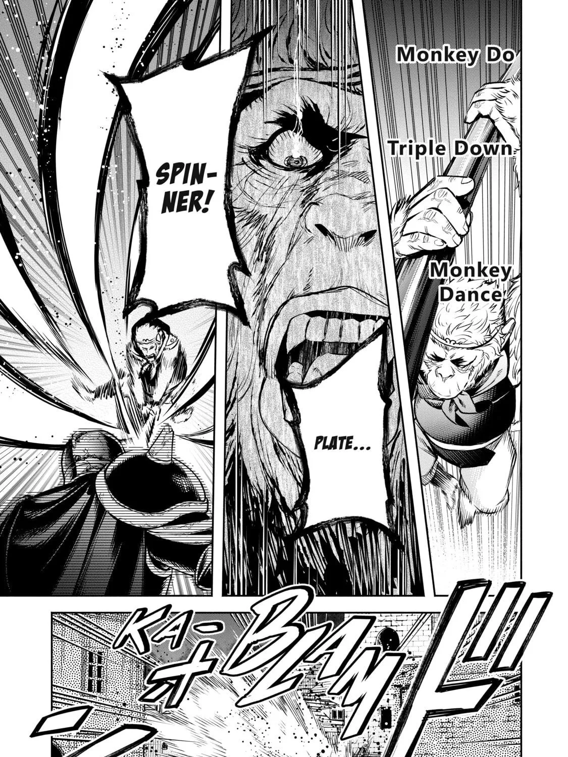Read Demon King, Retry! R chapter 23 image 52 on Lezhin