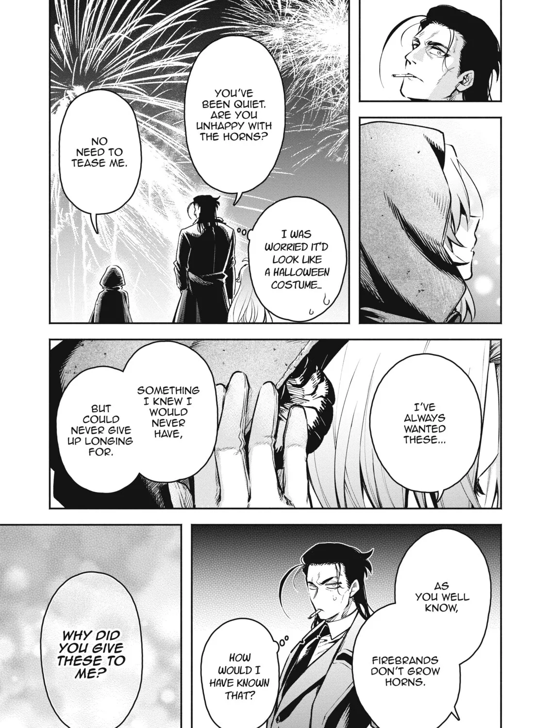 Read Demon King, Retry! R chapter 23 image 60 on Lezhin