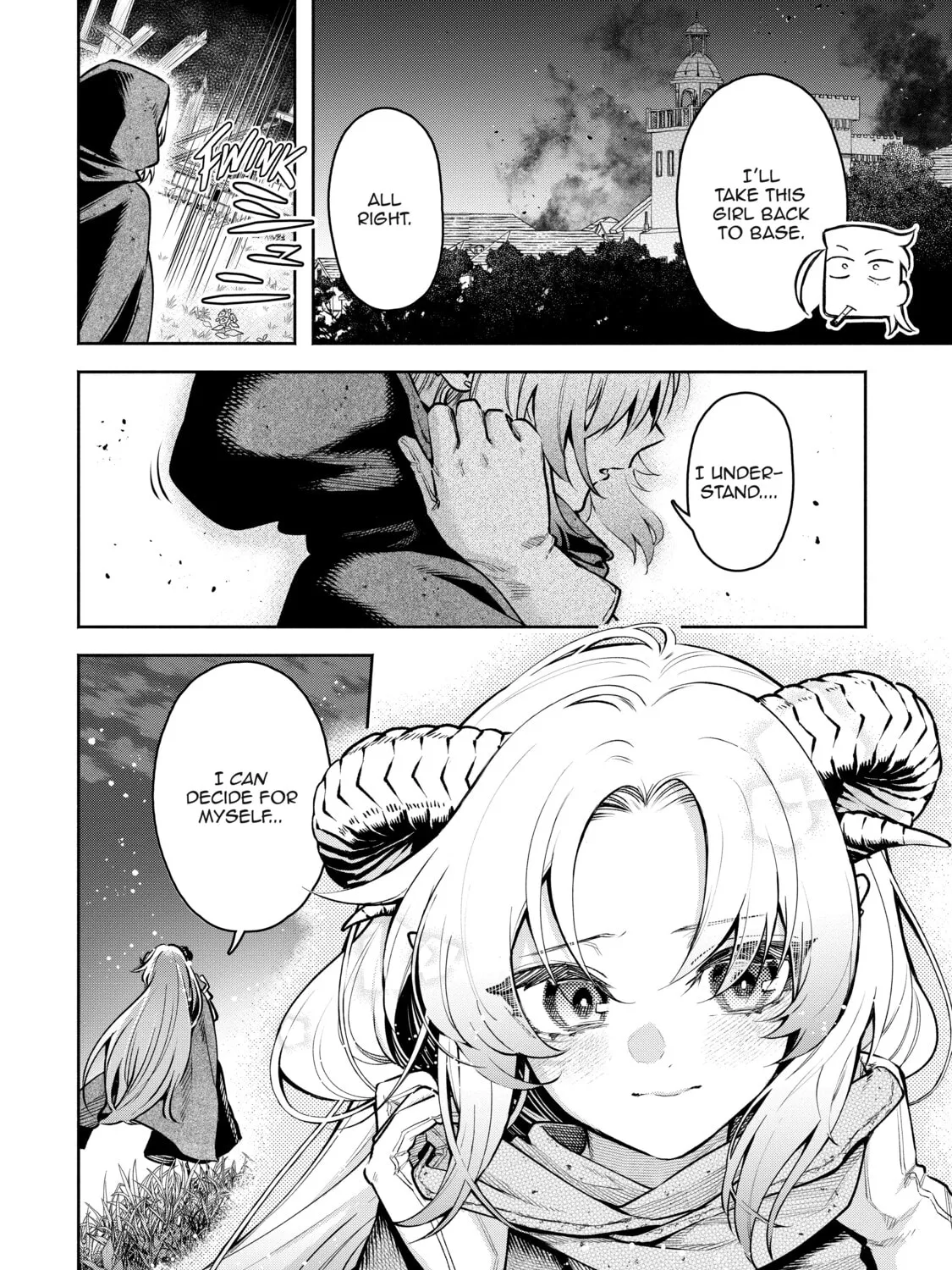 Read Demon King, Retry! R chapter 23 image 66 on Lezhin