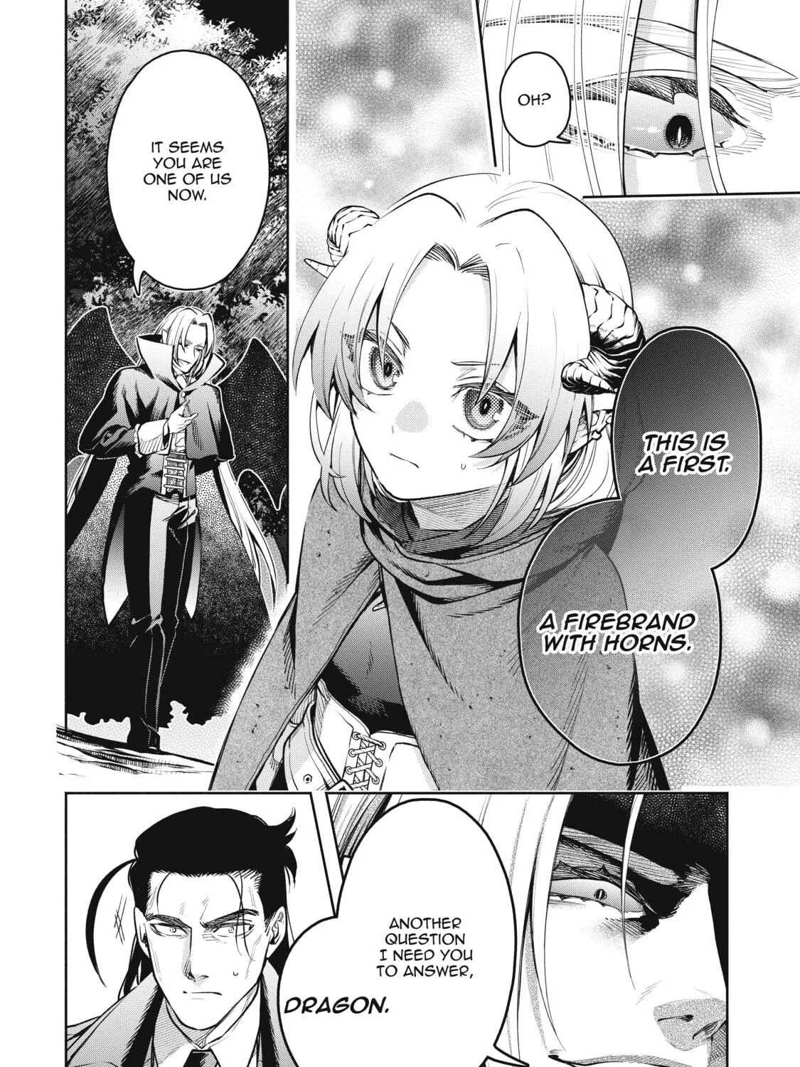 Read Demon King, Retry! R chapter 24 image 10 on Lezhin