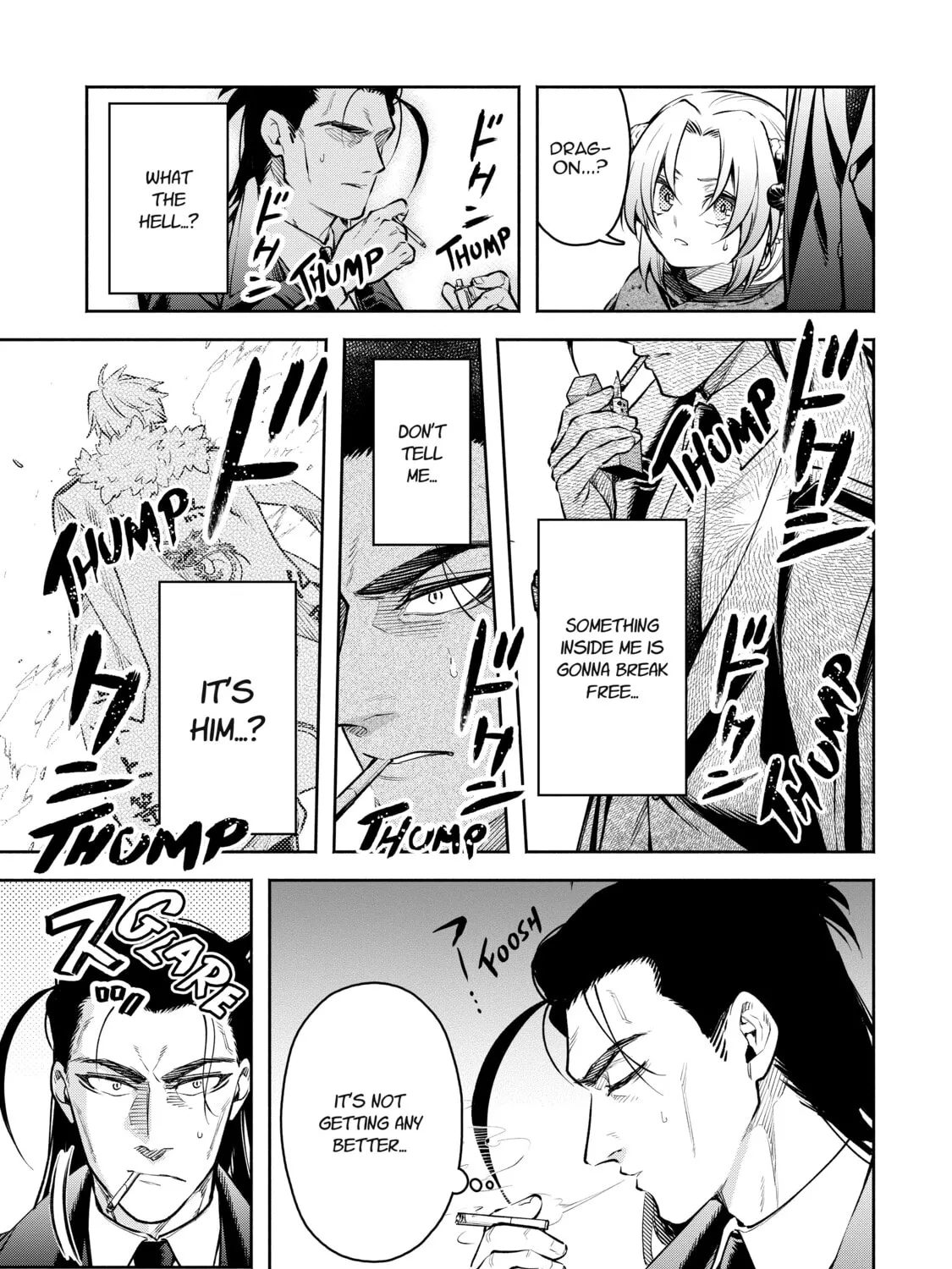 Read Demon King, Retry! R chapter 24 image 12 on Lezhin