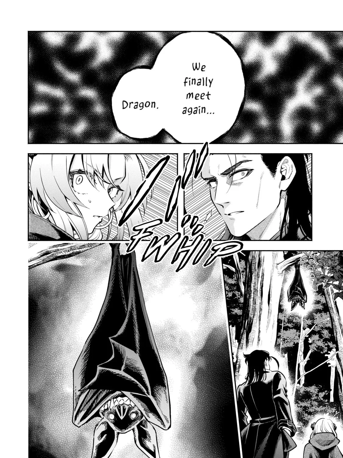 Read Demon King, Retry! R chapter 24 image 2 on Lezhin