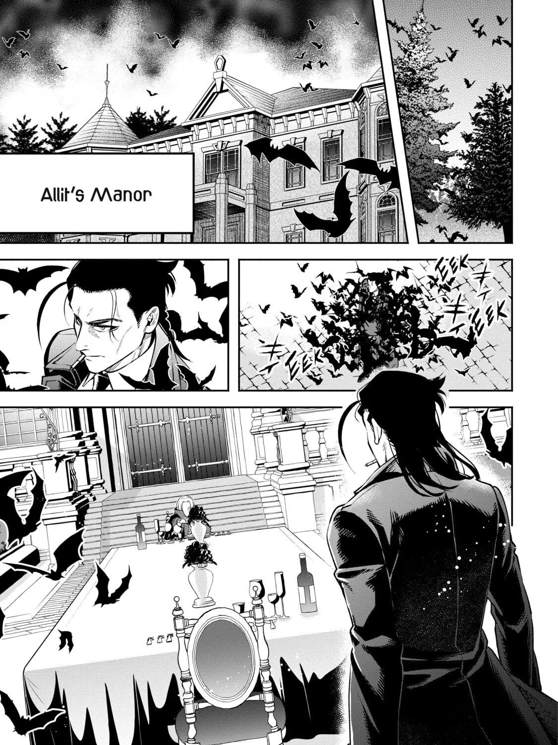Read Demon King, Retry! R chapter 24 image 20 on Lezhin