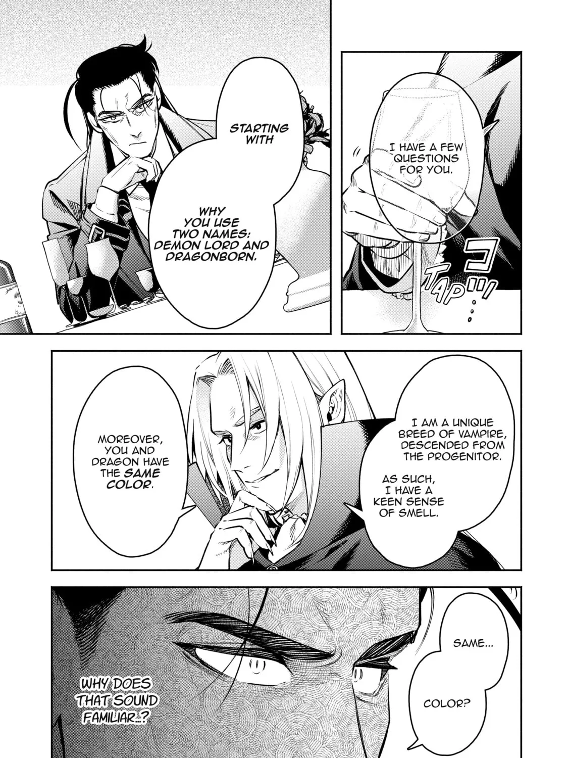 Read Demon King, Retry! R chapter 24 image 24 on Lezhin