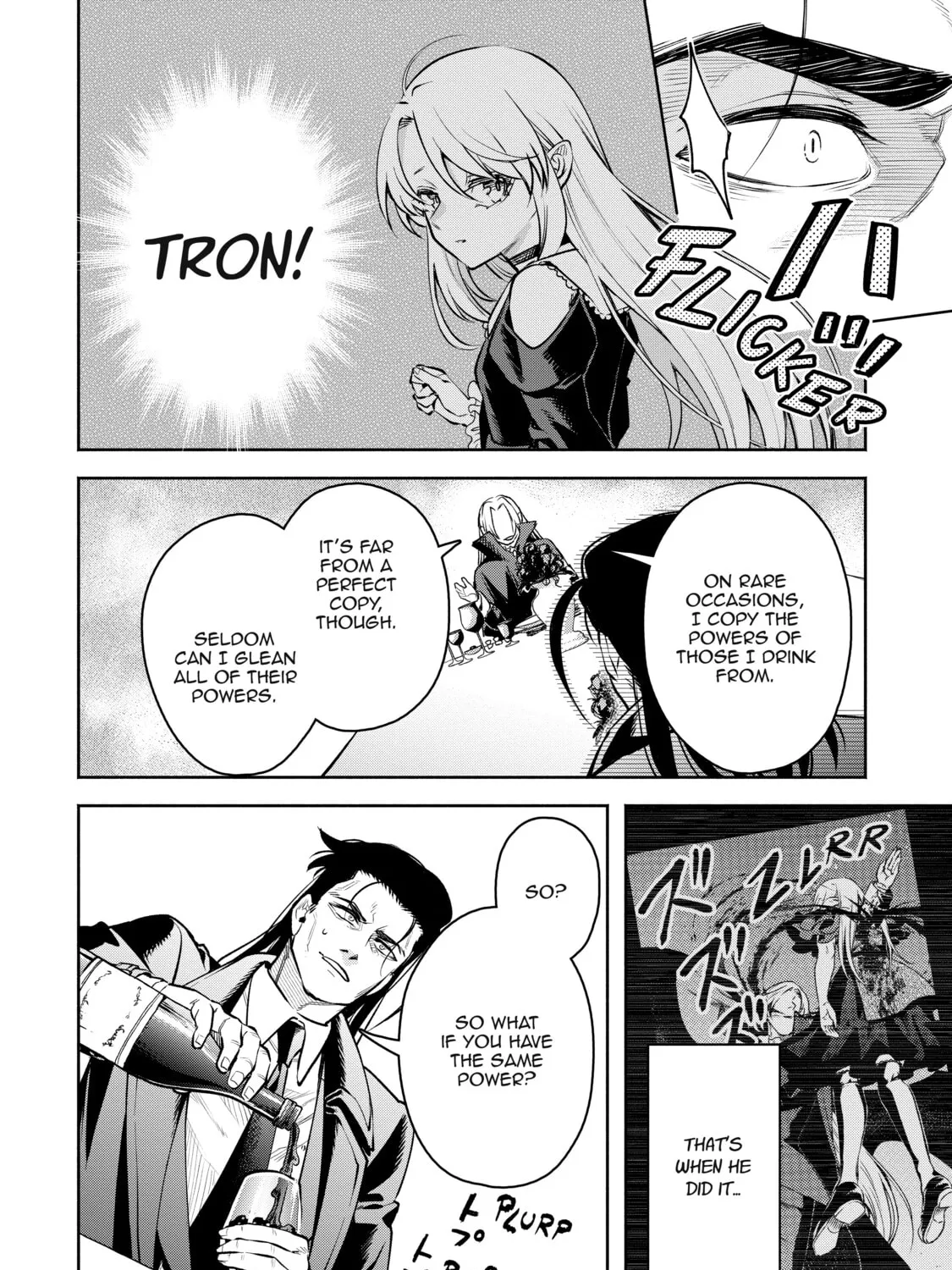 Read Demon King, Retry! R chapter 24 image 26 on Lezhin