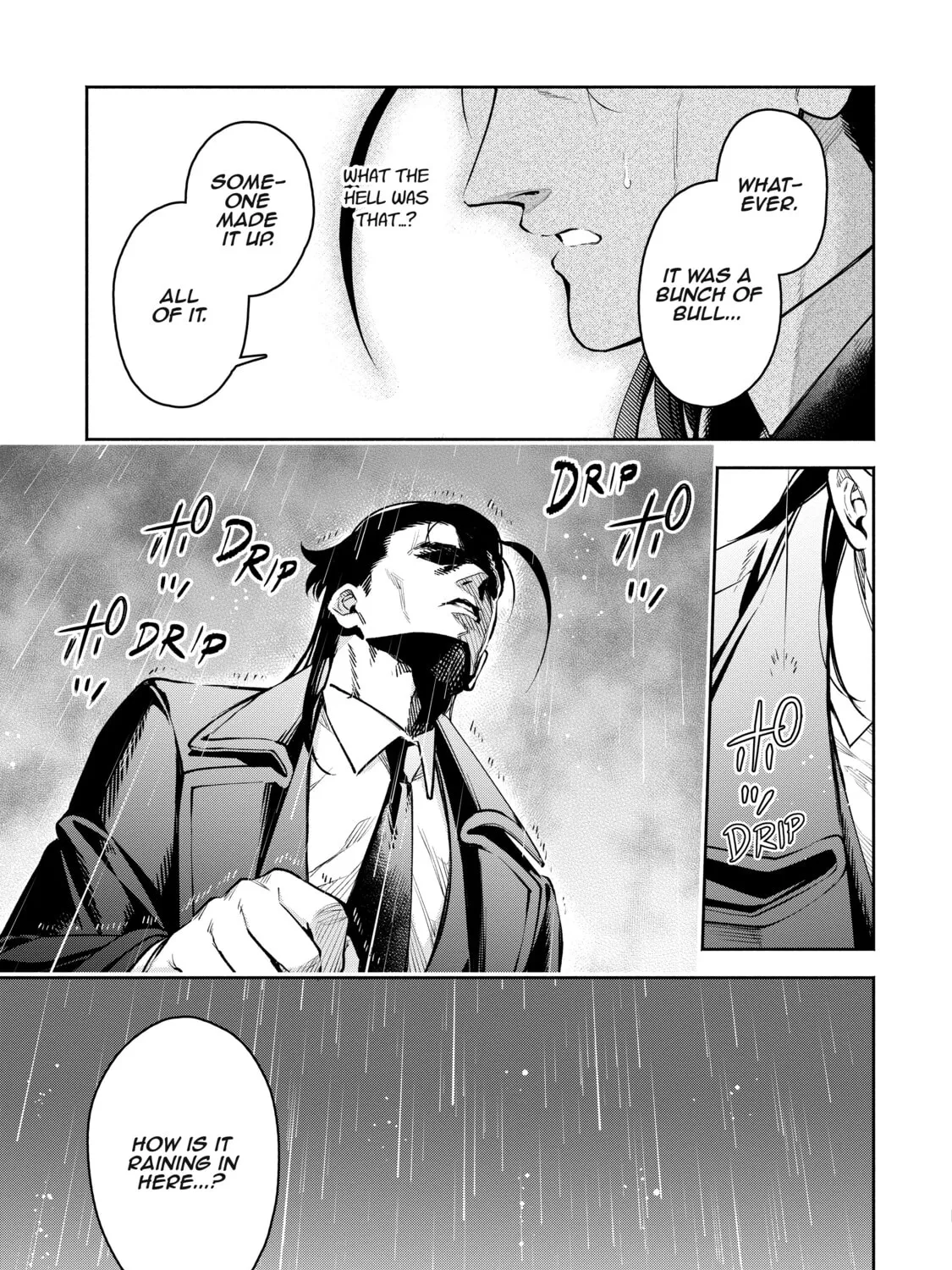Read Demon King, Retry! R chapter 24 image 36 on Lezhin