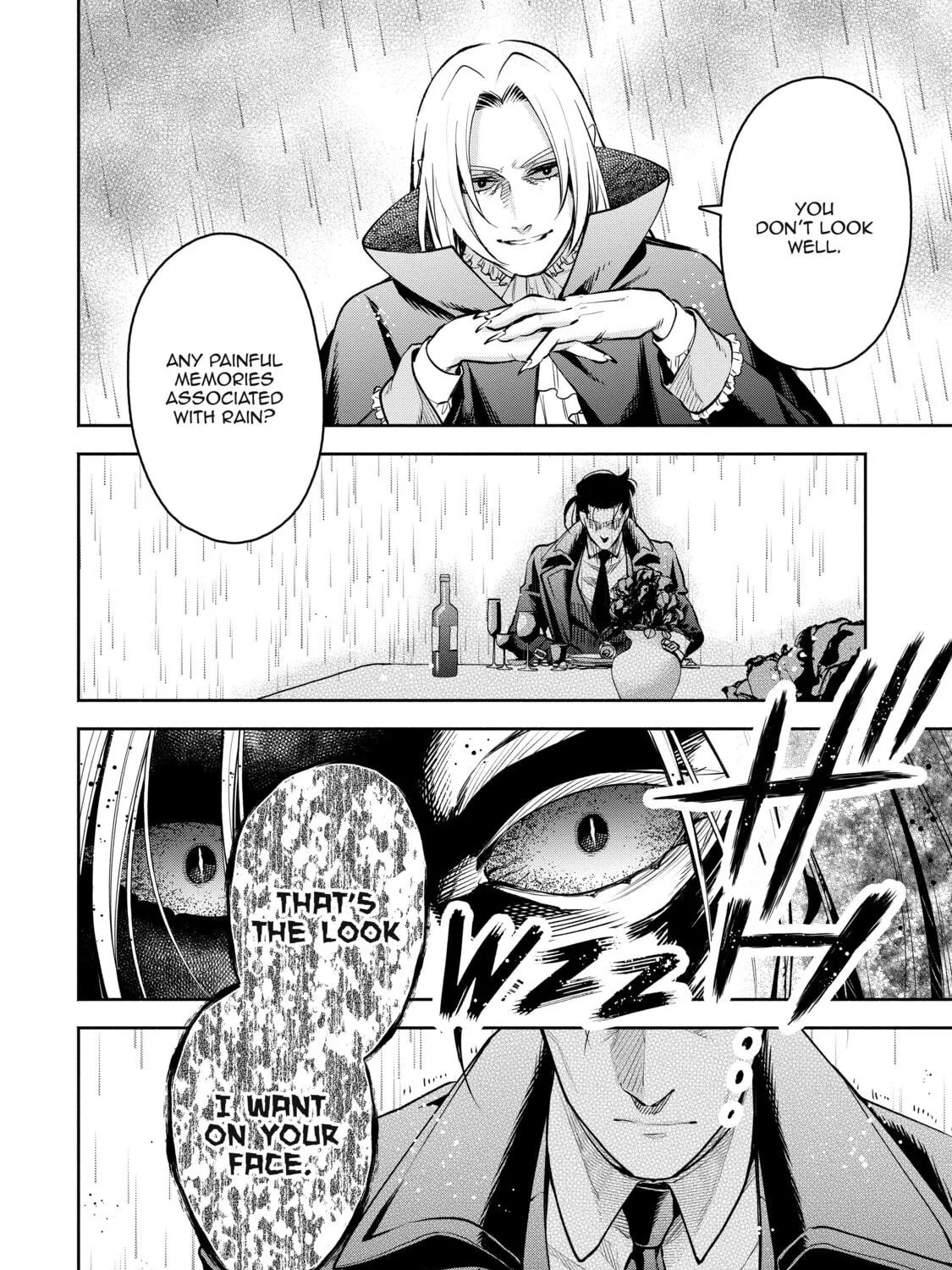 Read Demon King, Retry! R chapter 24 image 38 on Lezhin