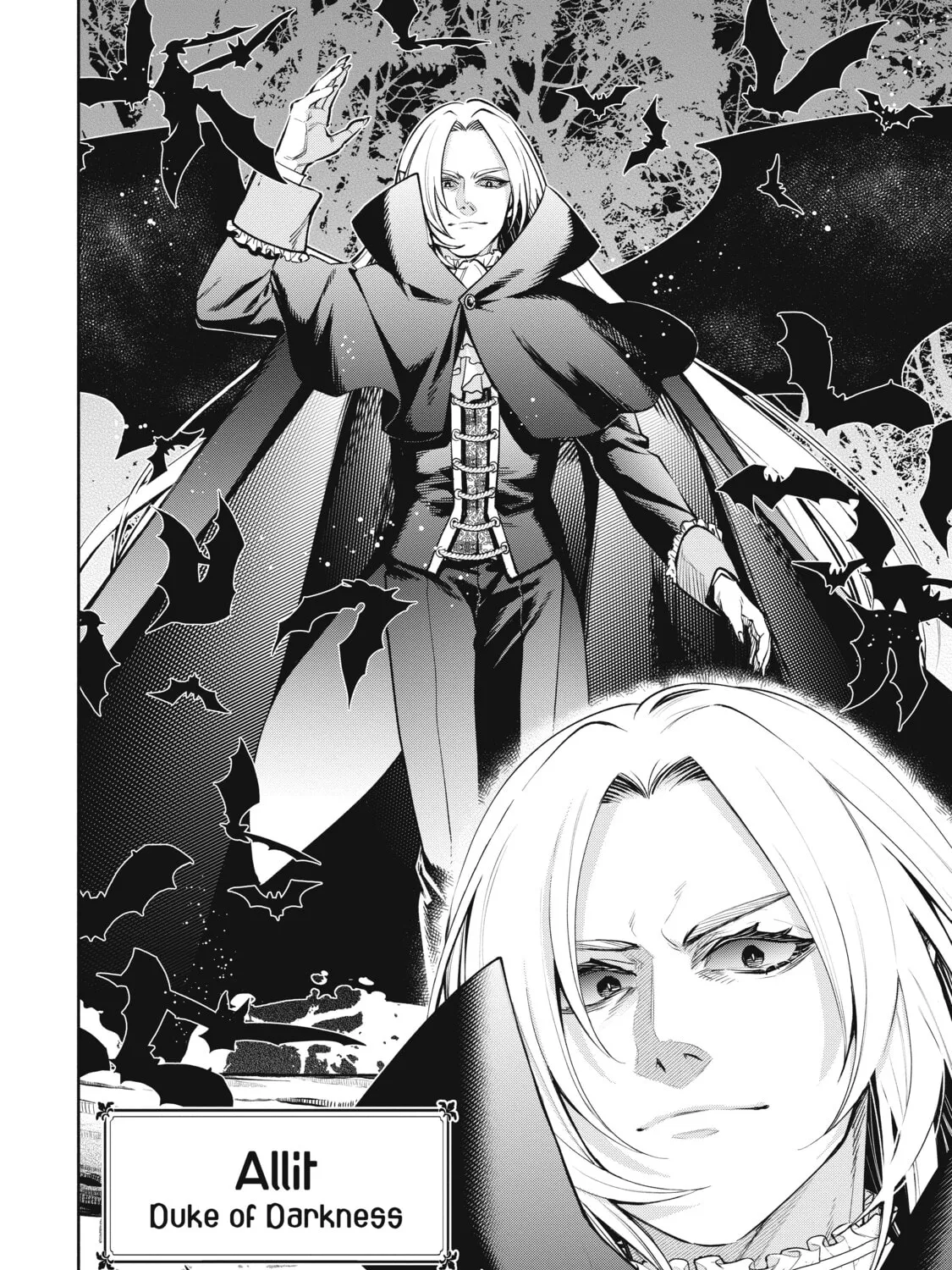 Read Demon King, Retry! R chapter 24 image 6 on Lezhin