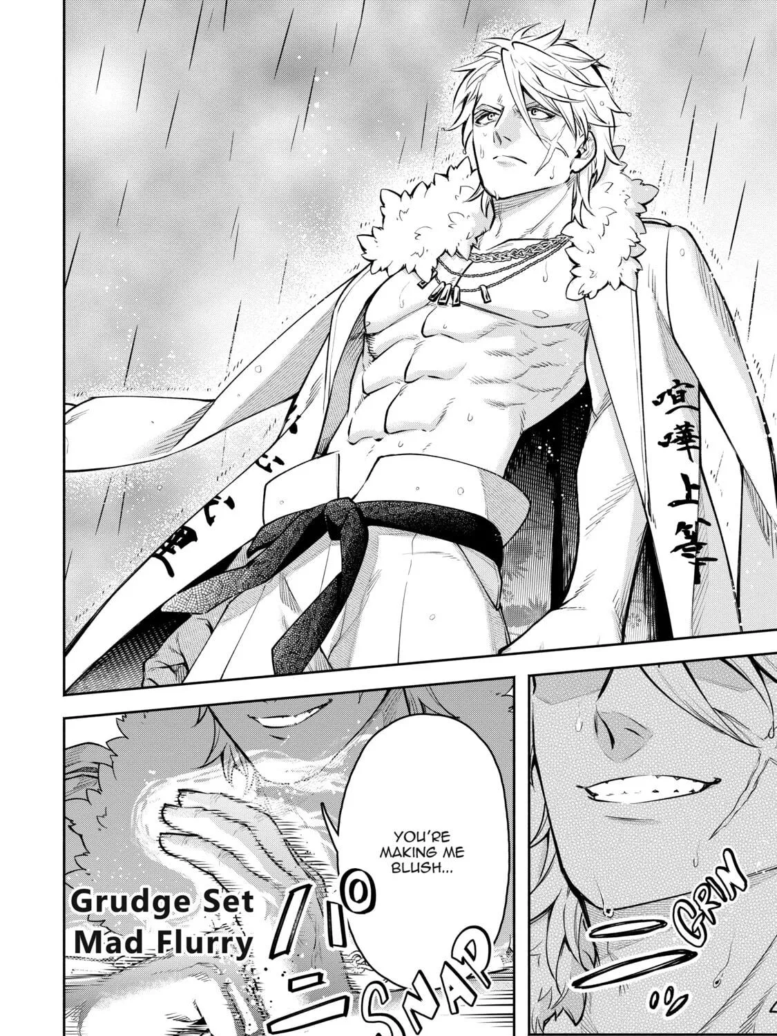 Read Demon King, Retry! R chapter 25 image 10 on Lezhin