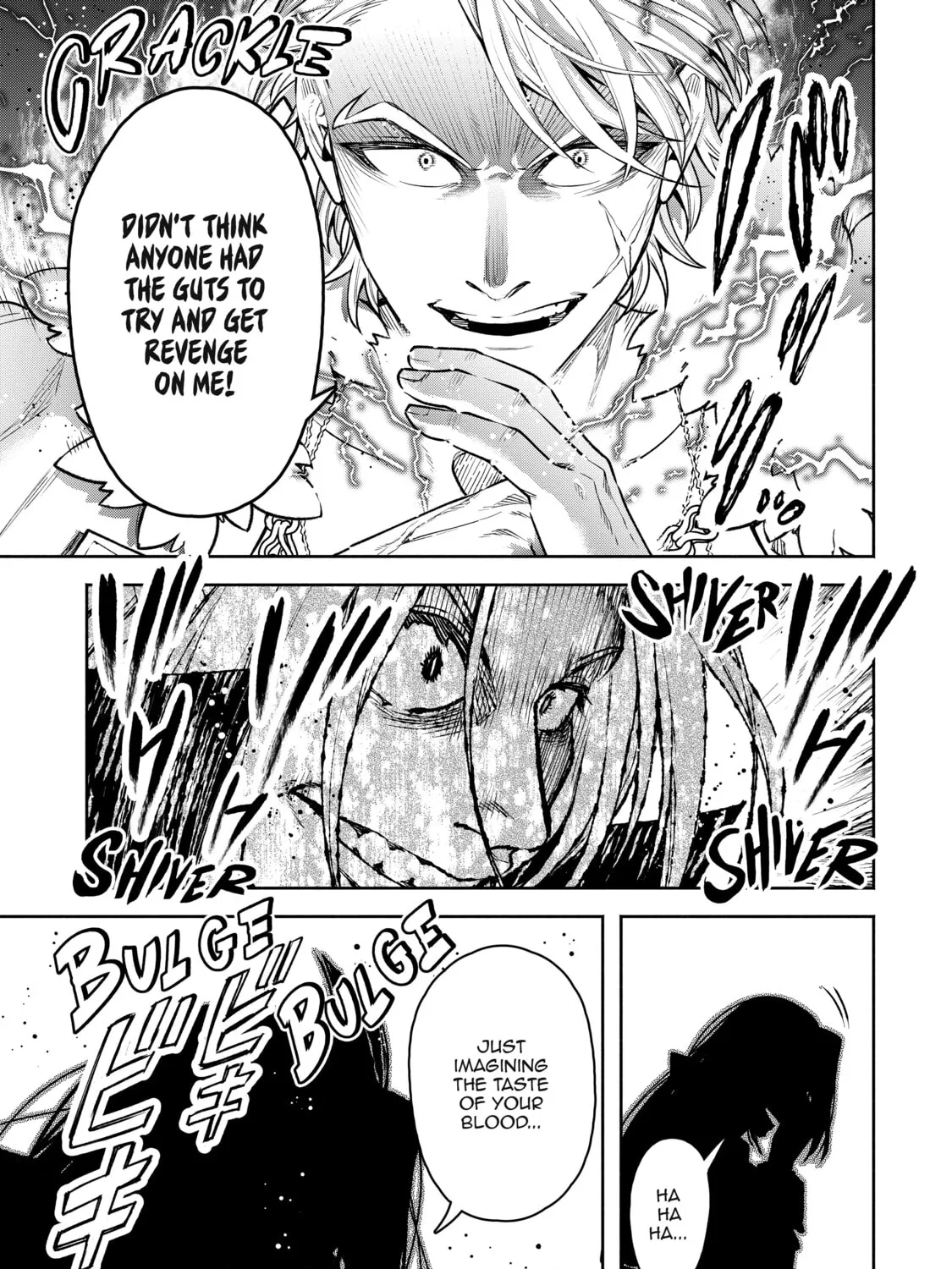 Read Demon King, Retry! R chapter 25 image 12 on Lezhin