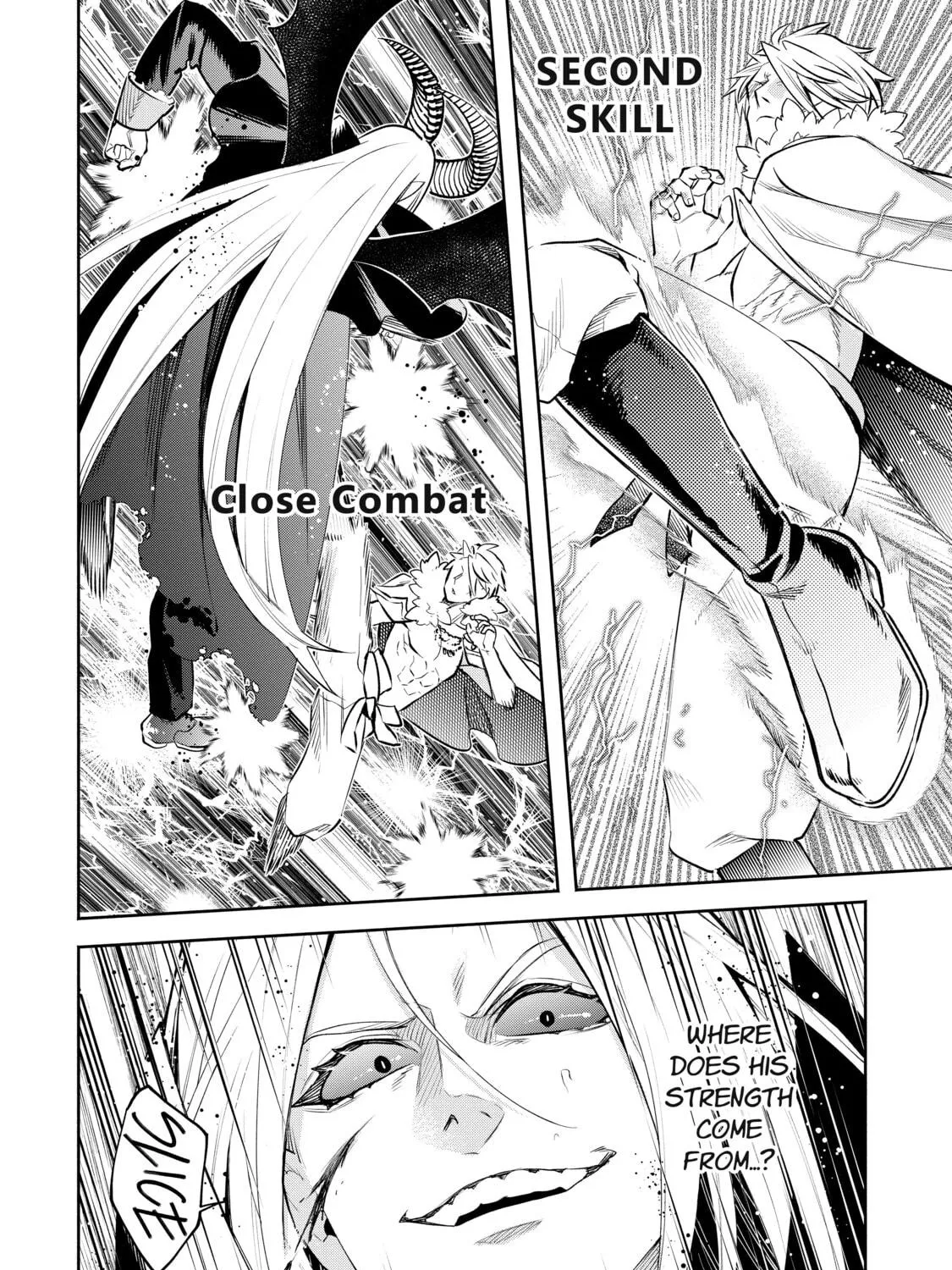 Read Demon King, Retry! R chapter 25 image 22 on Lezhin