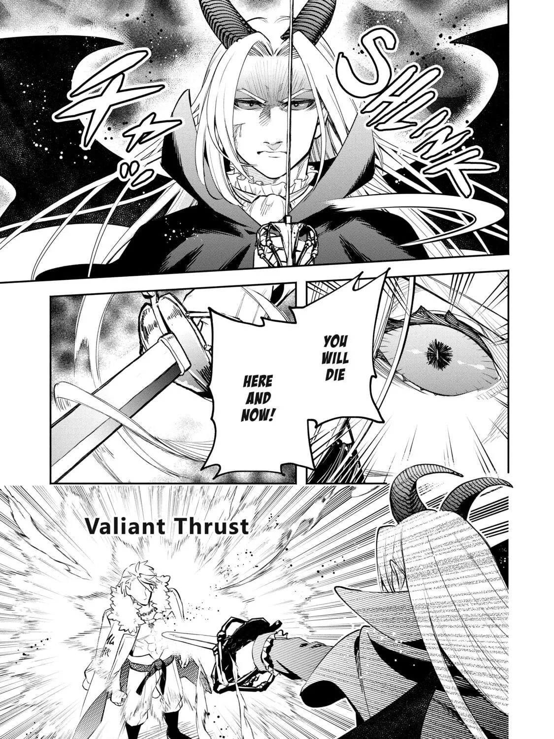Read Demon King, Retry! R chapter 25 image 28 on Lezhin